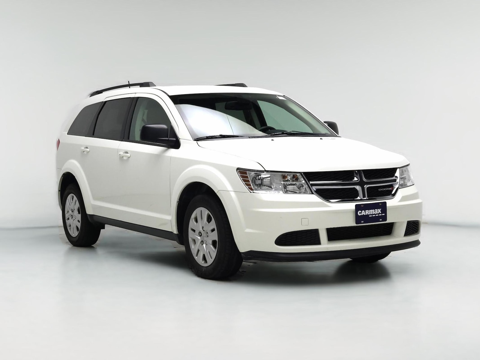 2020 Dodge Journey SE