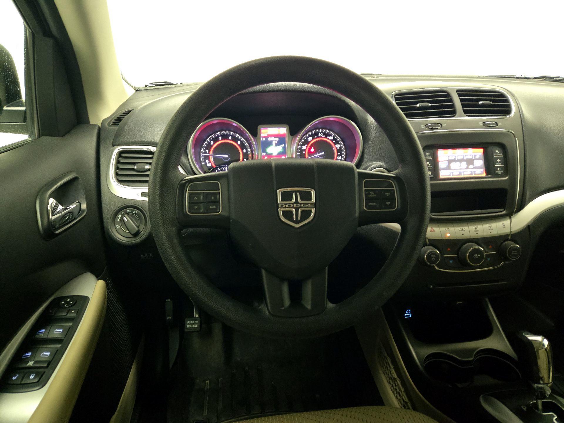 Thumbnail: 2020 Dodge Journey - 10