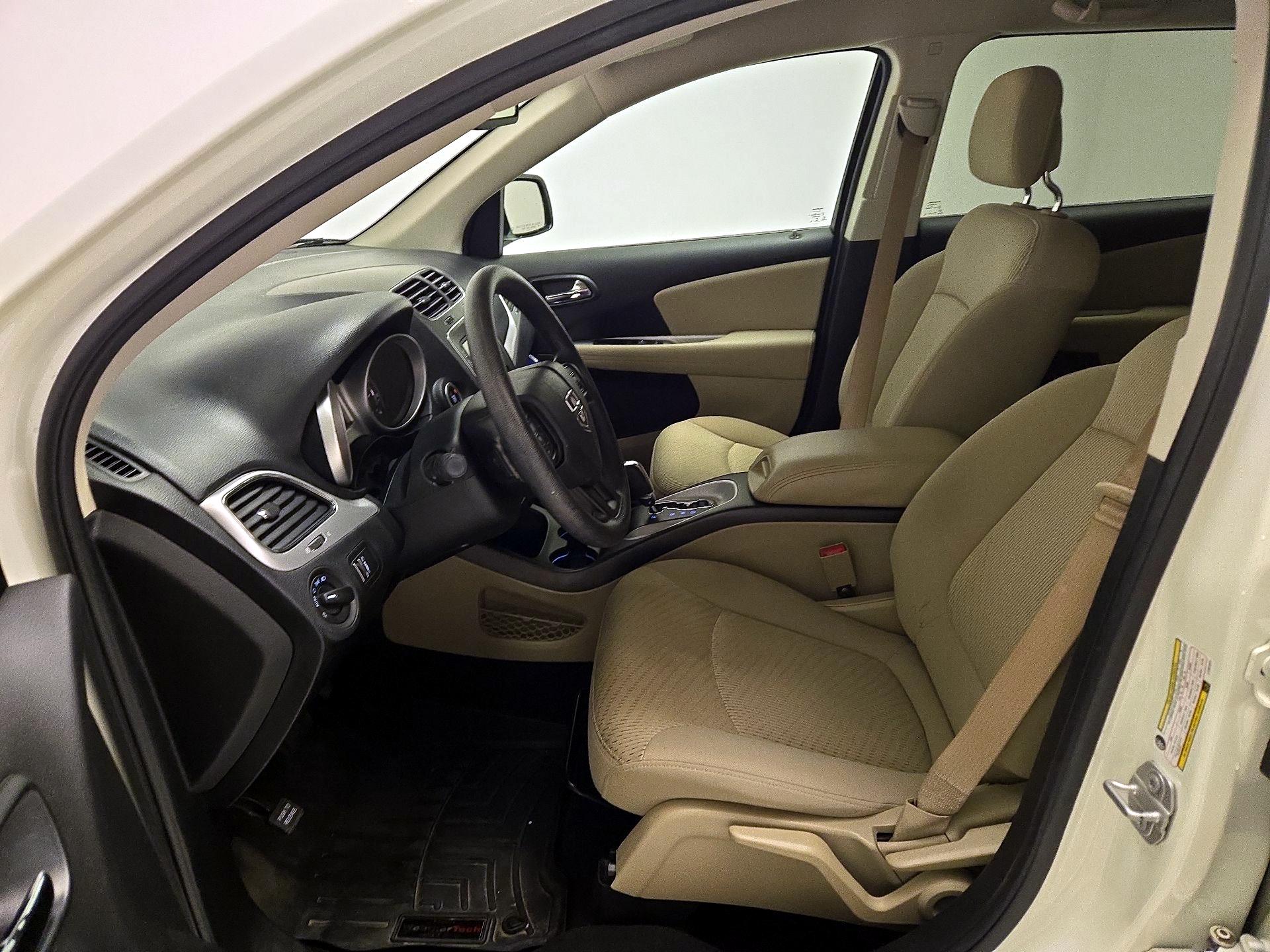 Thumbnail: 2020 Dodge Journey - 11