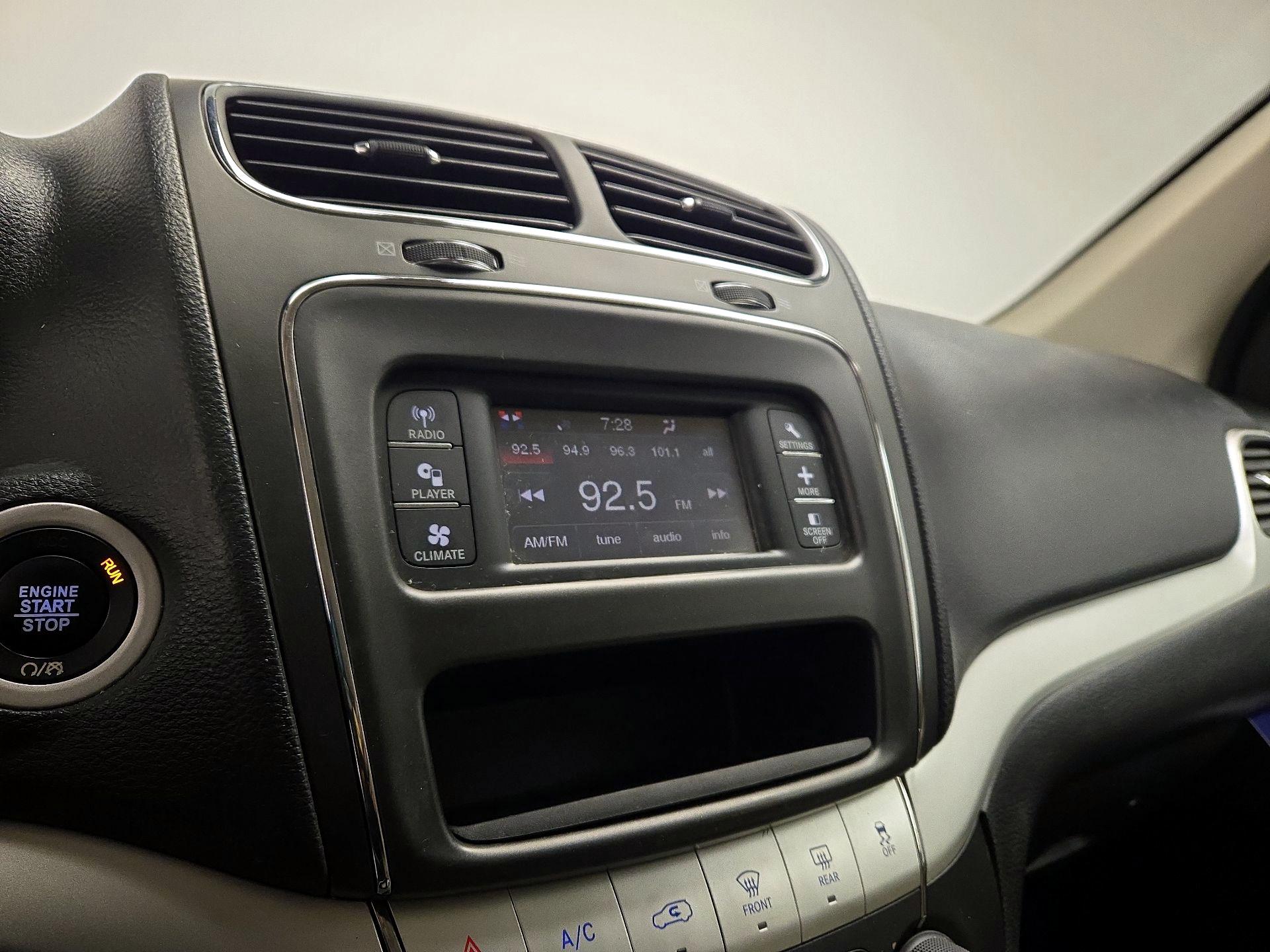 Thumbnail: 2020 Dodge Journey - 14