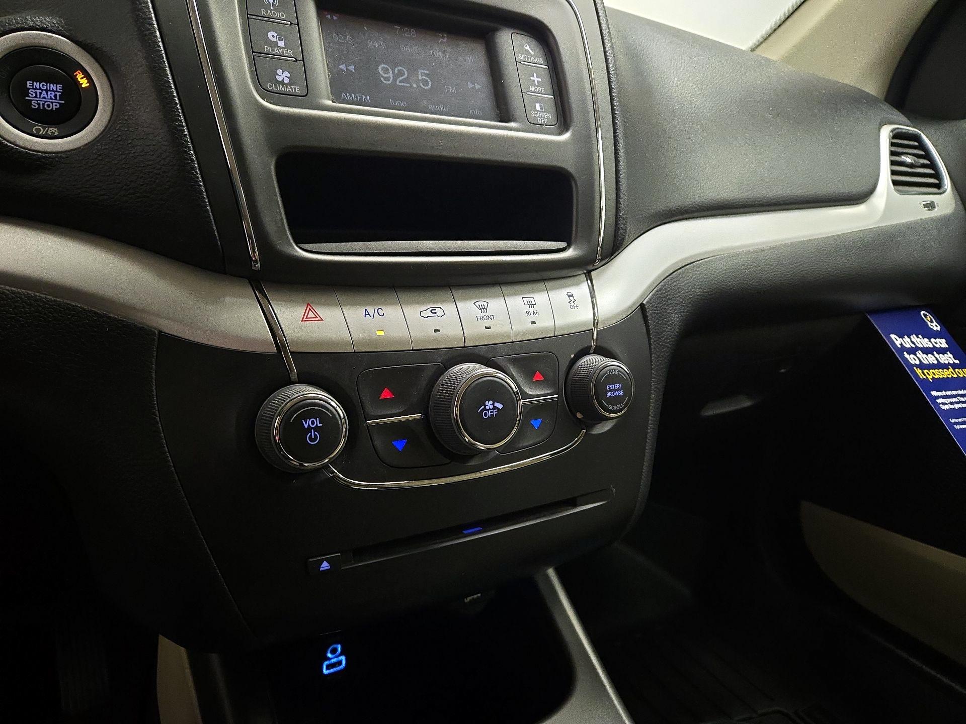 Thumbnail: 2020 Dodge Journey - 15