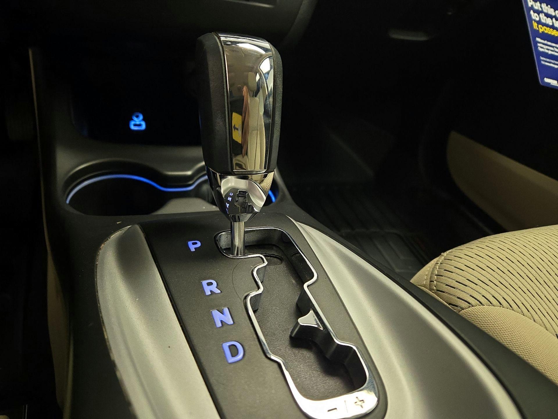 Thumbnail: 2020 Dodge Journey - 16