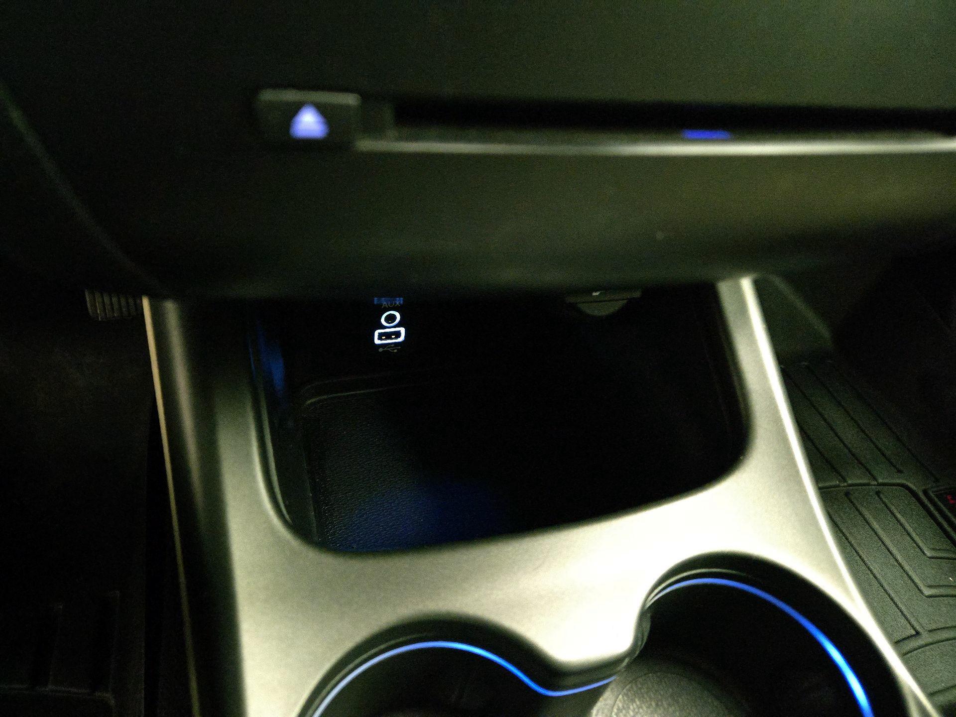 Thumbnail: 2020 Dodge Journey - 17