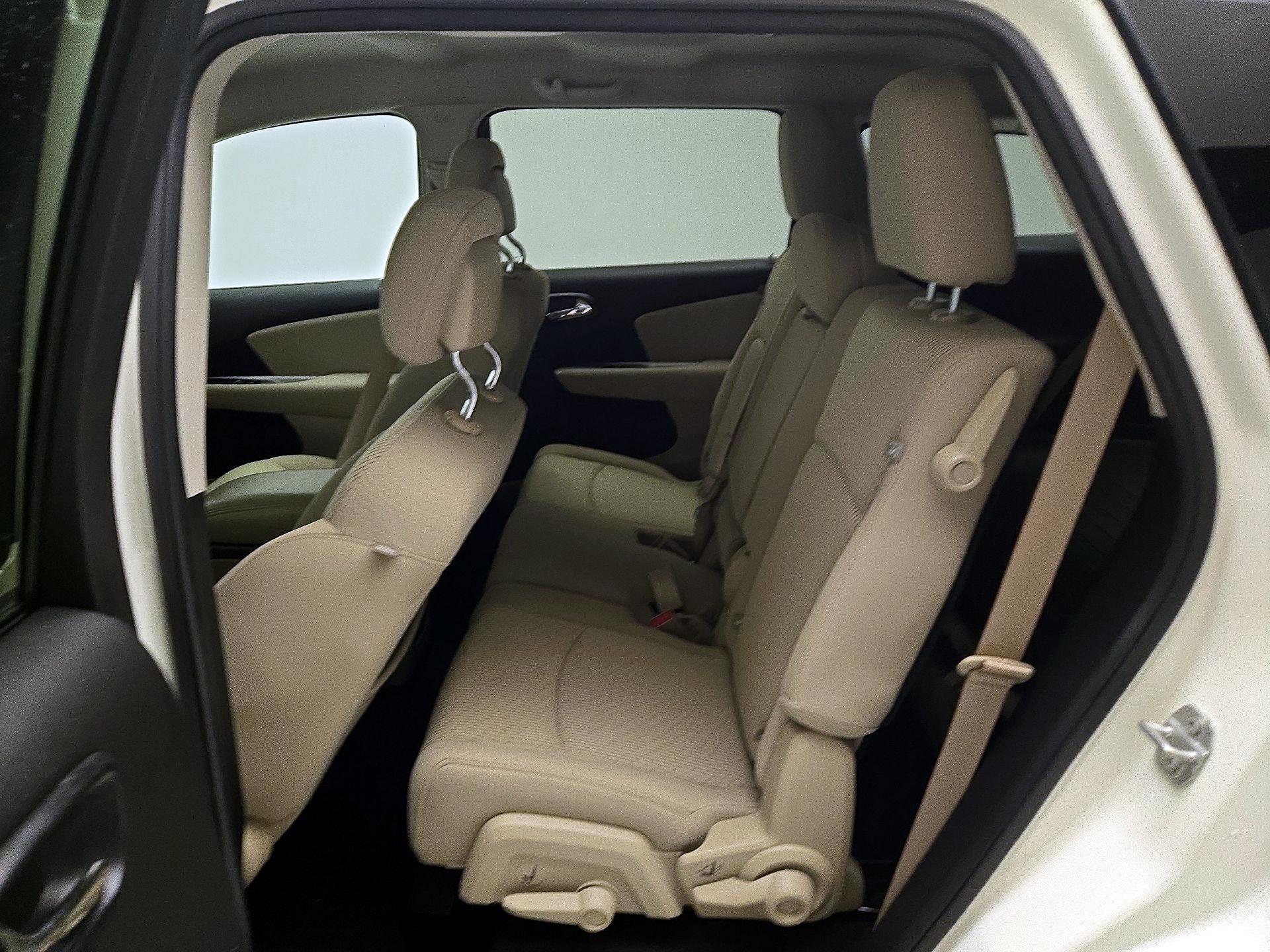 Thumbnail: 2020 Dodge Journey - 18