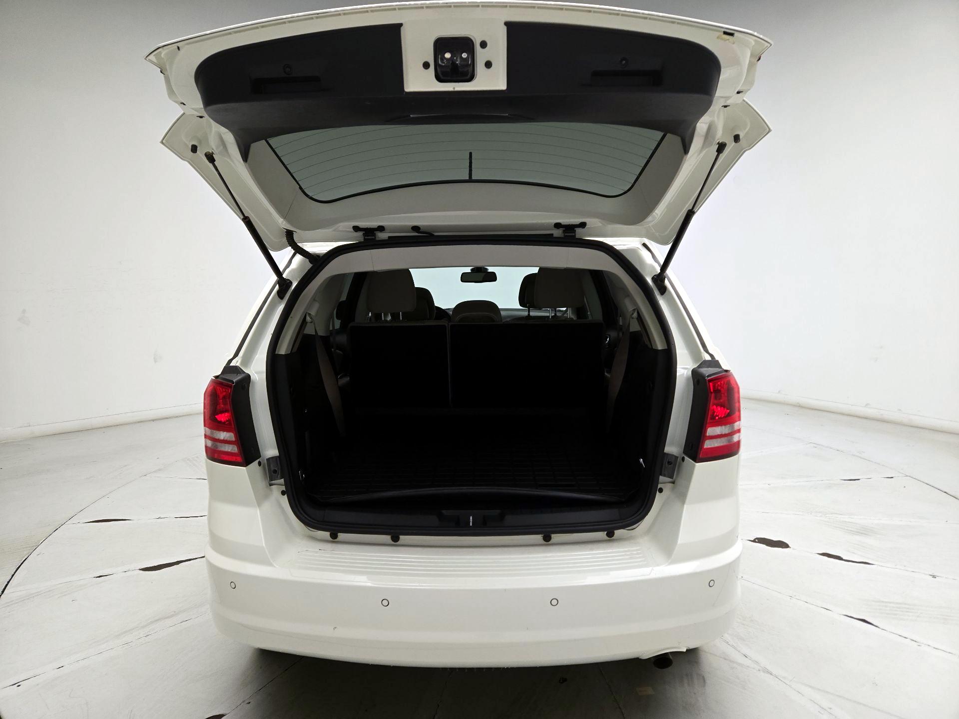 Thumbnail: 2020 Dodge Journey - 19