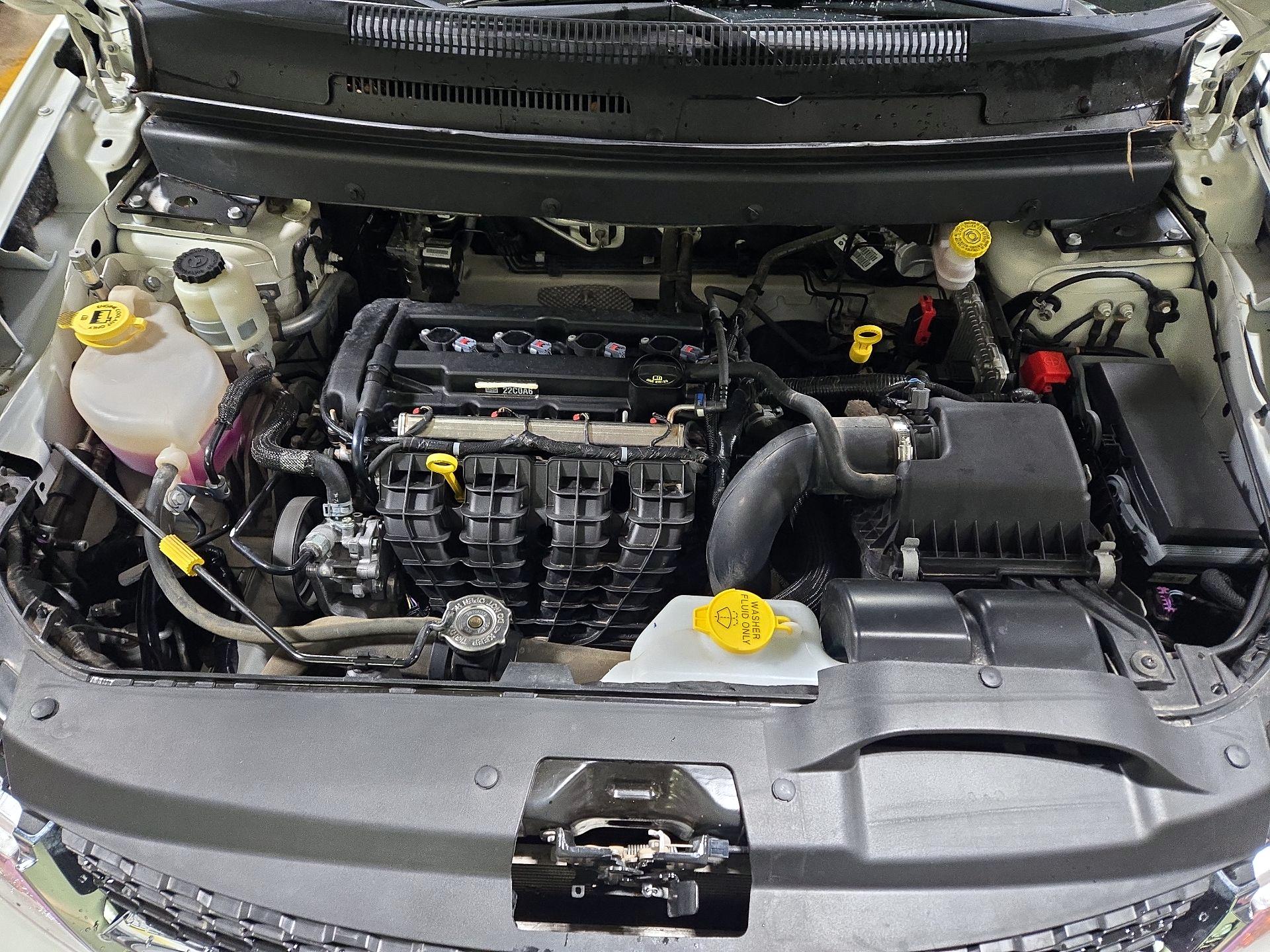 Thumbnail: 2020 Dodge Journey - 20