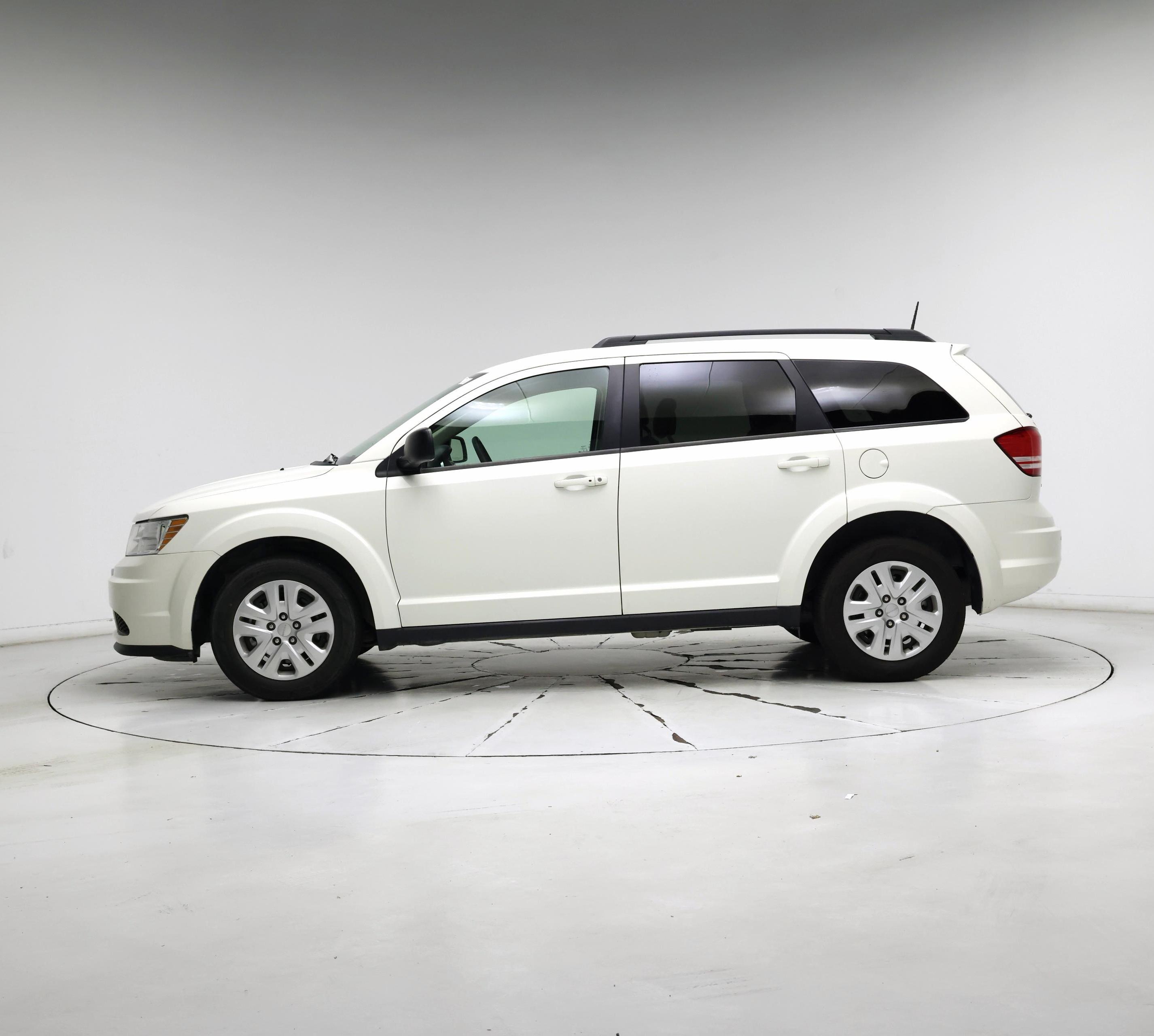 Thumbnail: 2020 Dodge Journey - 3