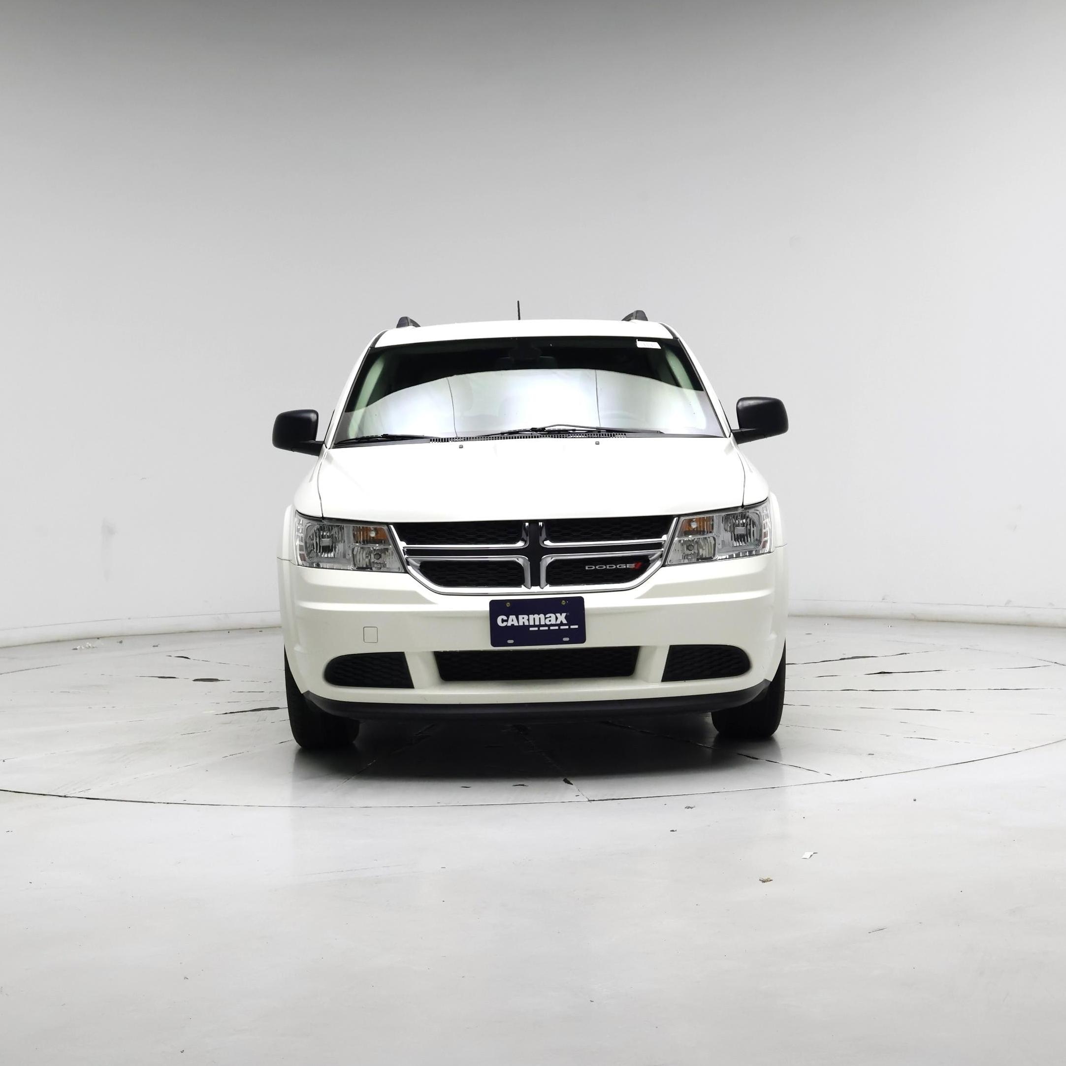 Thumbnail: 2020 Dodge Journey - 5