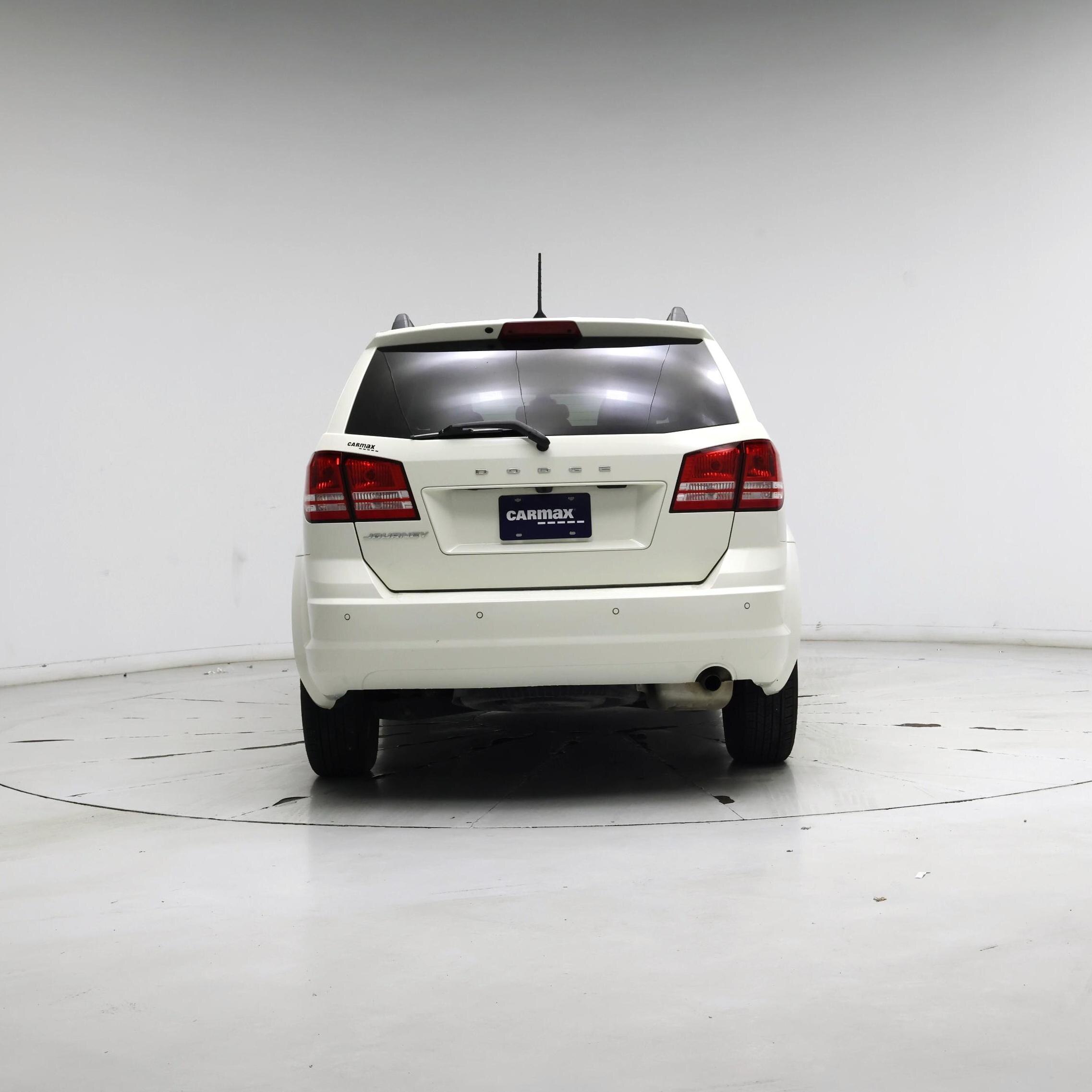 Thumbnail: 2020 Dodge Journey - 6