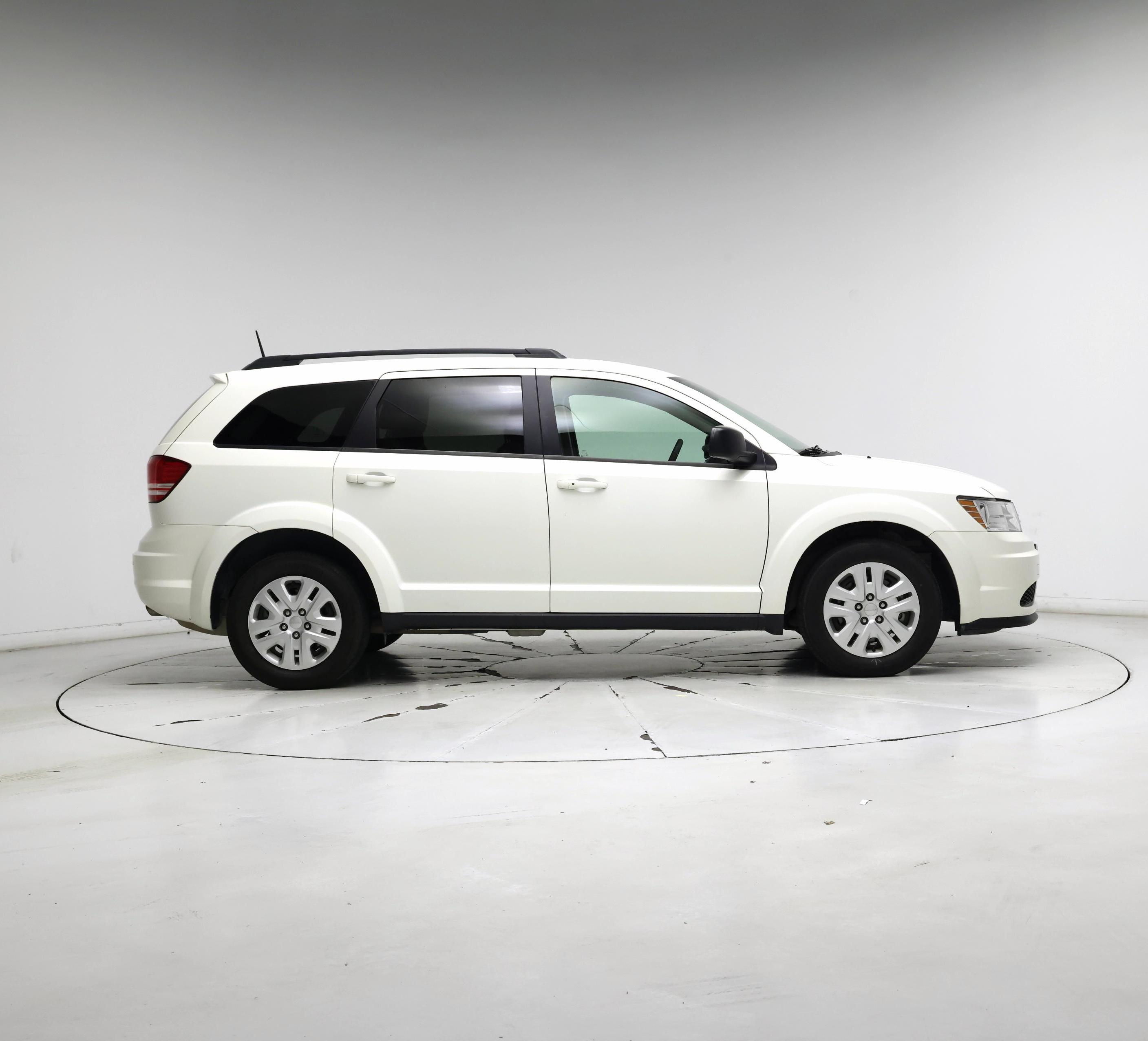 Thumbnail: 2020 Dodge Journey - 7