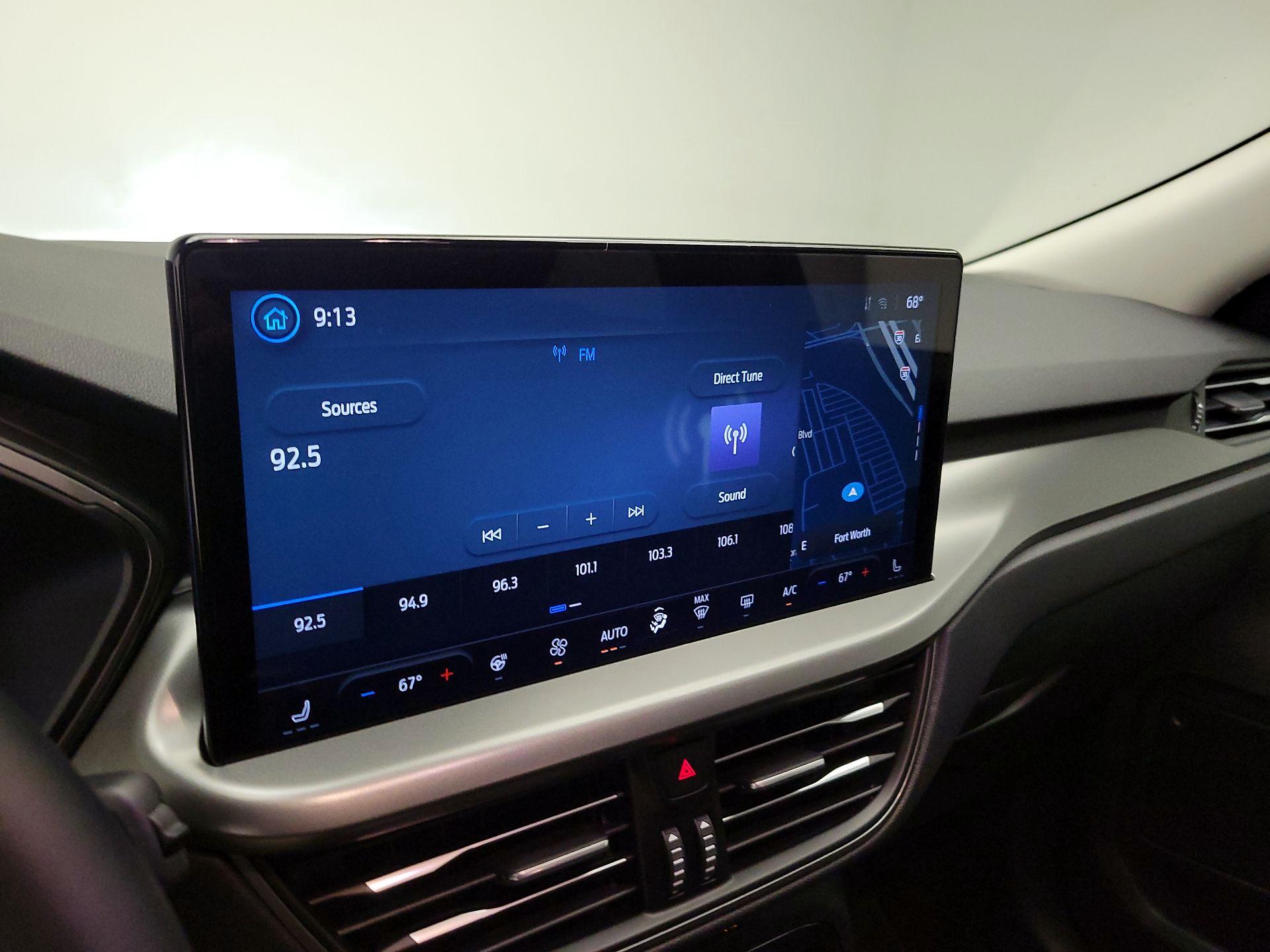 Thumbnail: 2024 Ford Escape - 16