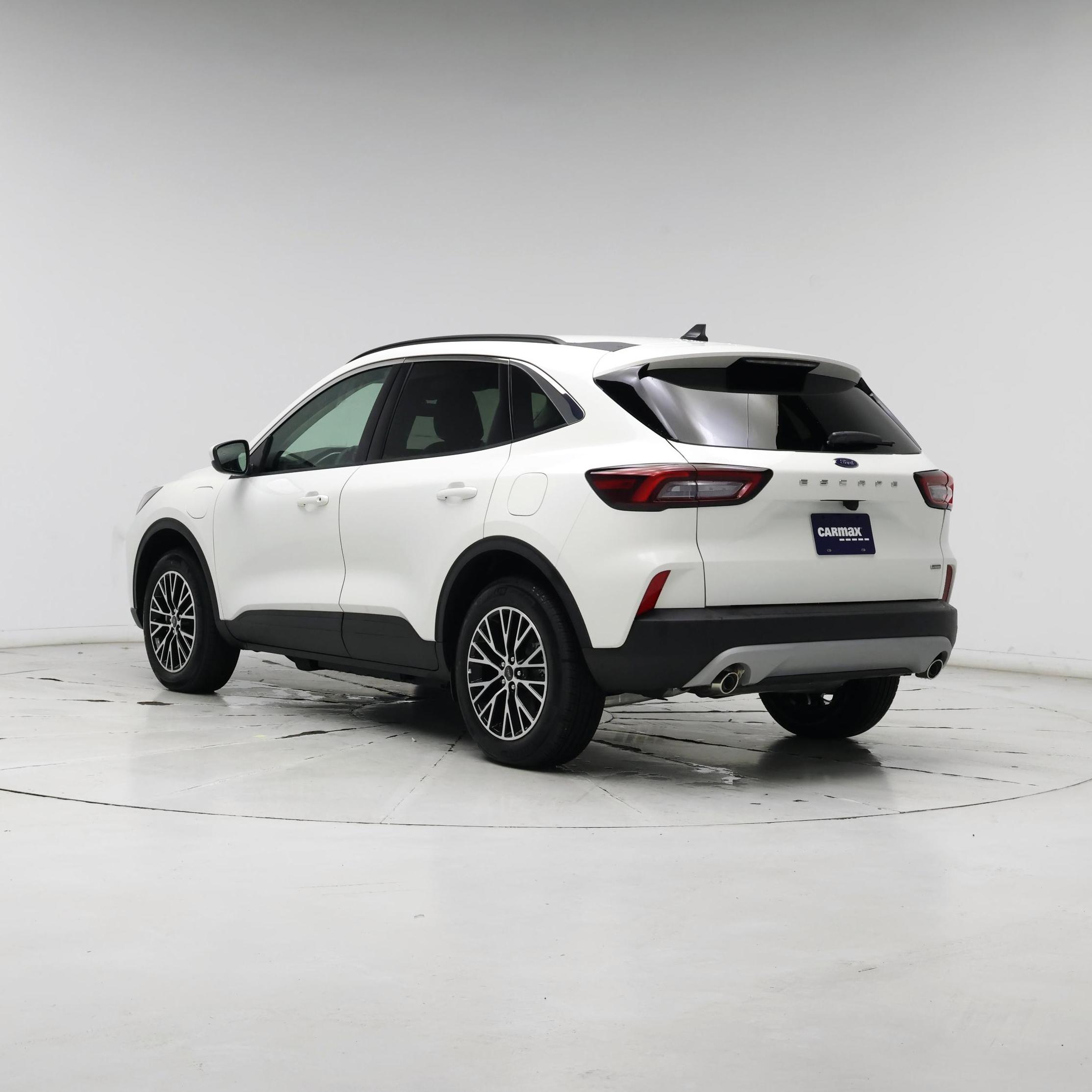 Thumbnail: 2024 Ford Escape - 2