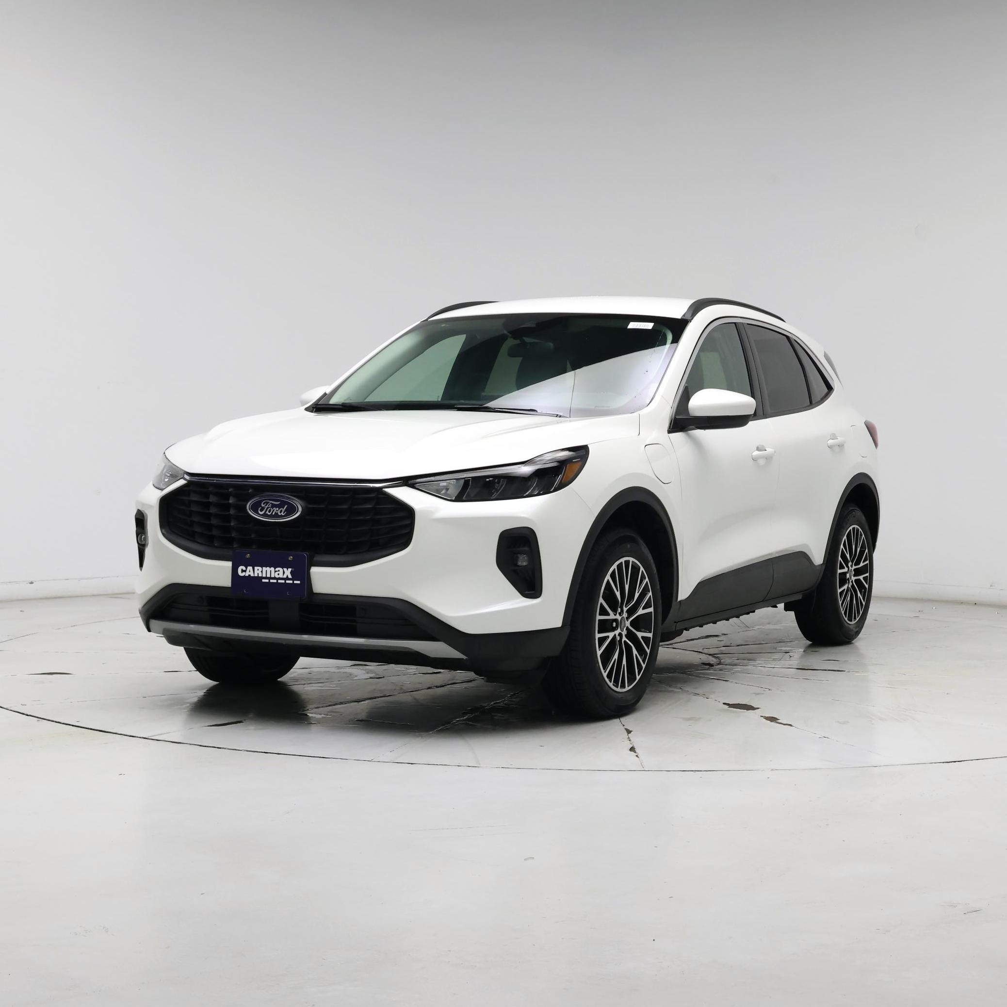 Thumbnail: 2024 Ford Escape - 4