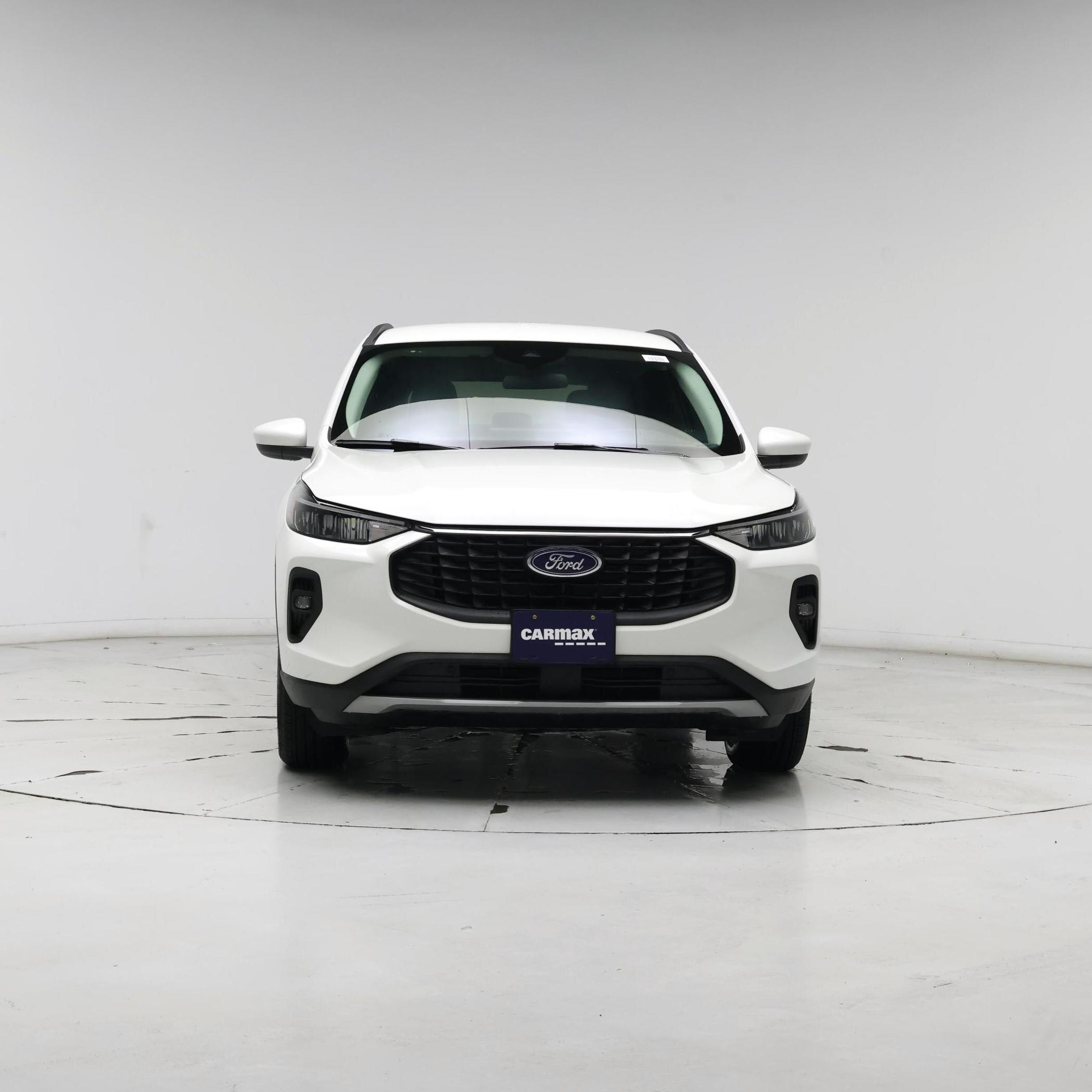 Thumbnail: 2024 Ford Escape - 5