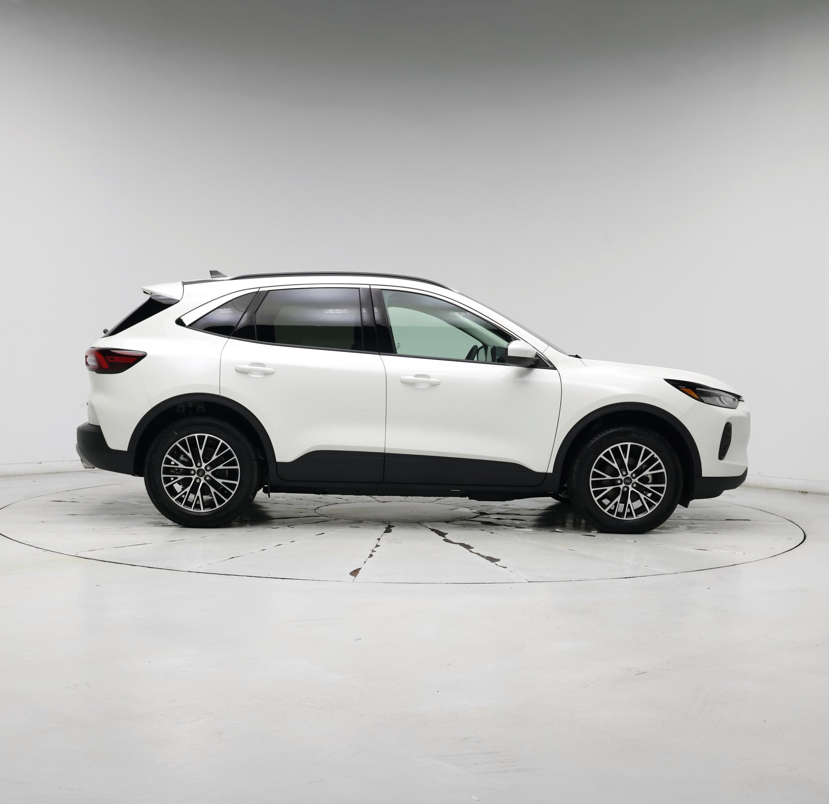 Thumbnail: 2024 Ford Escape - 7