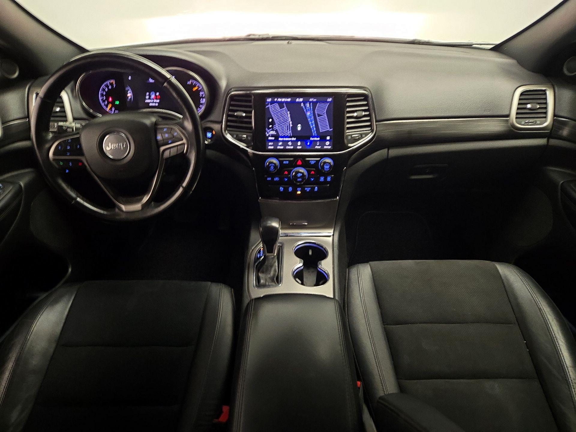 Thumbnail: 2021 Jeep Grand Cherokee - 9