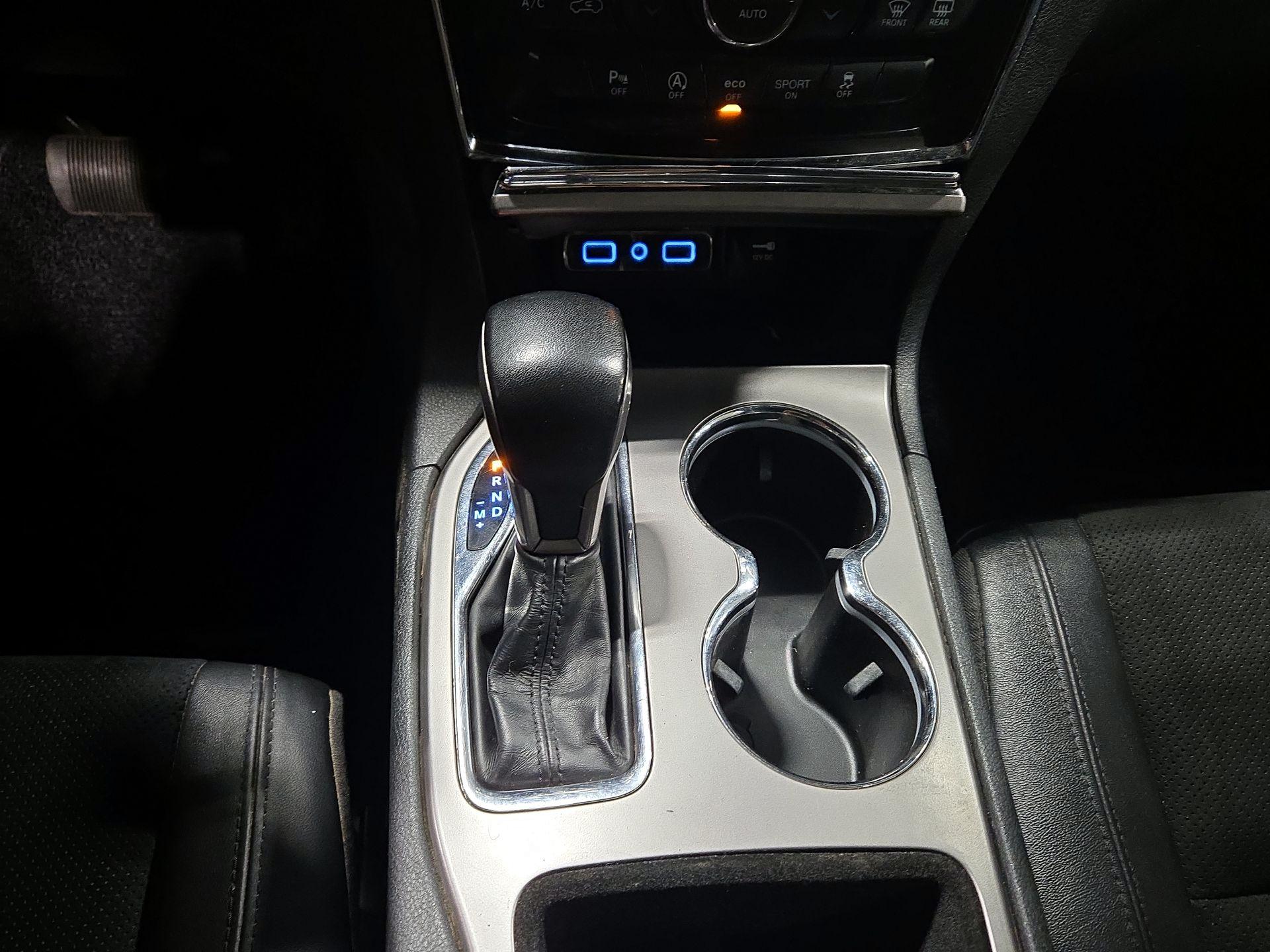 Thumbnail: 2021 Jeep Grand Cherokee - 18