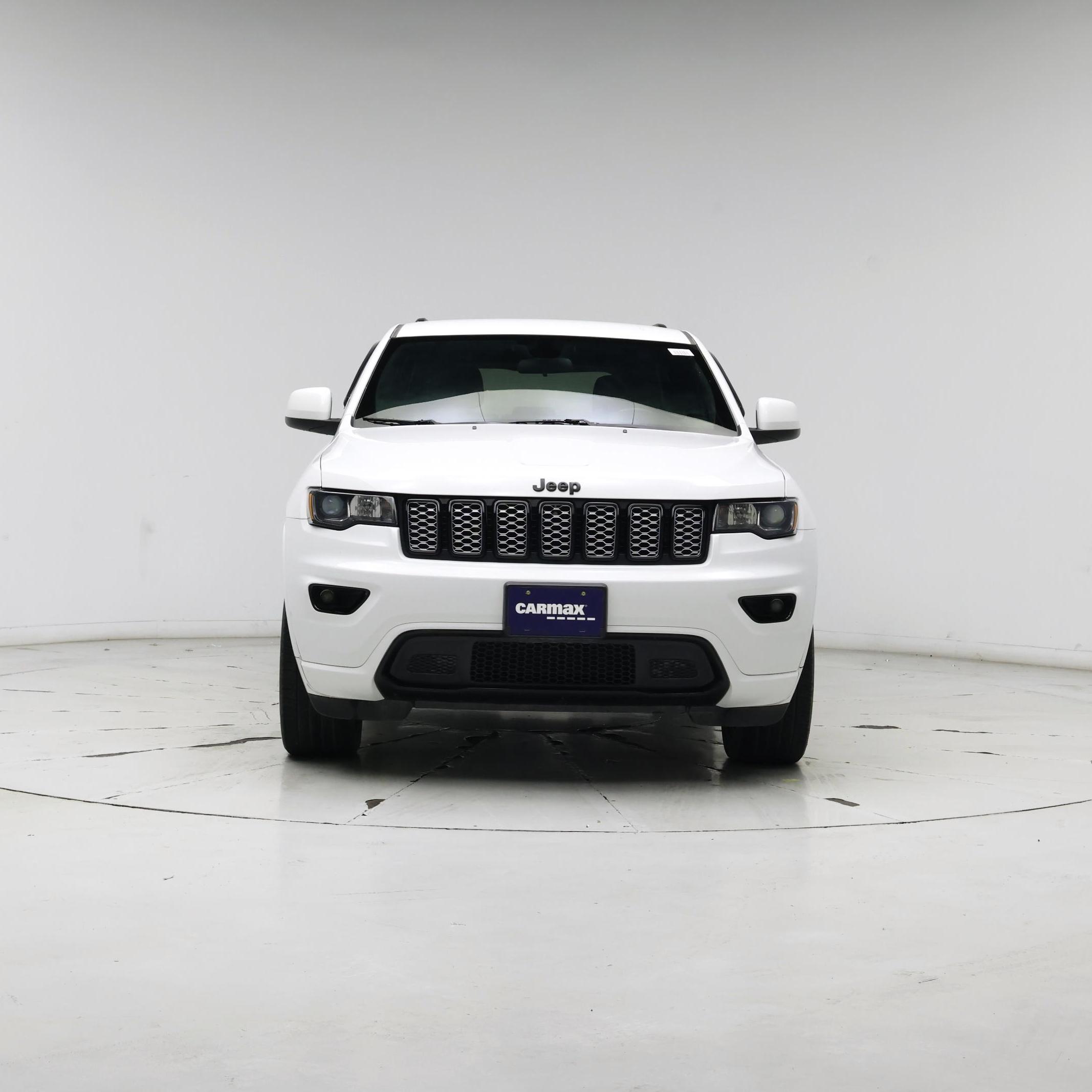 Thumbnail: 2021 Jeep Grand Cherokee - 5