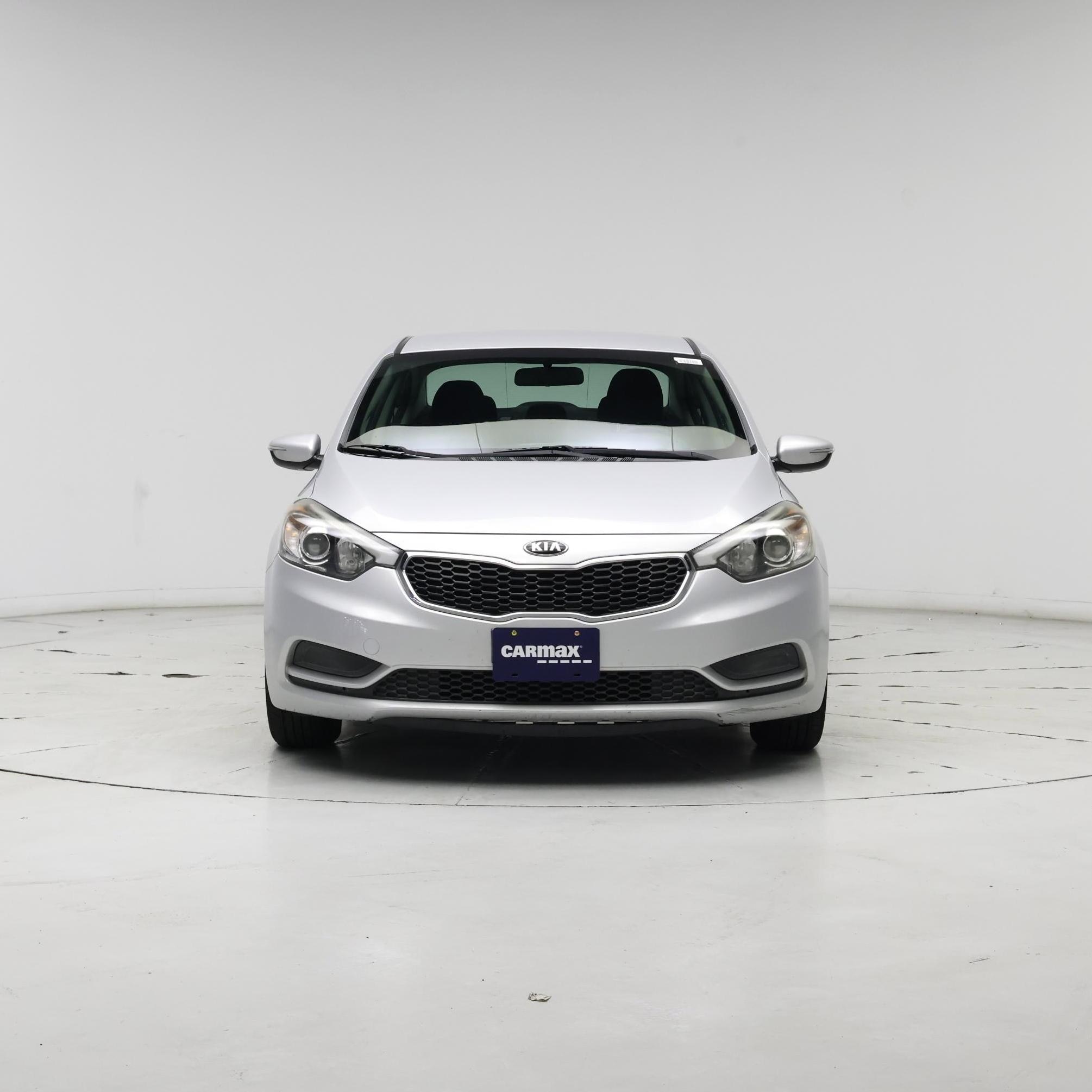 Thumbnail: 2015 Kia Forte - 5