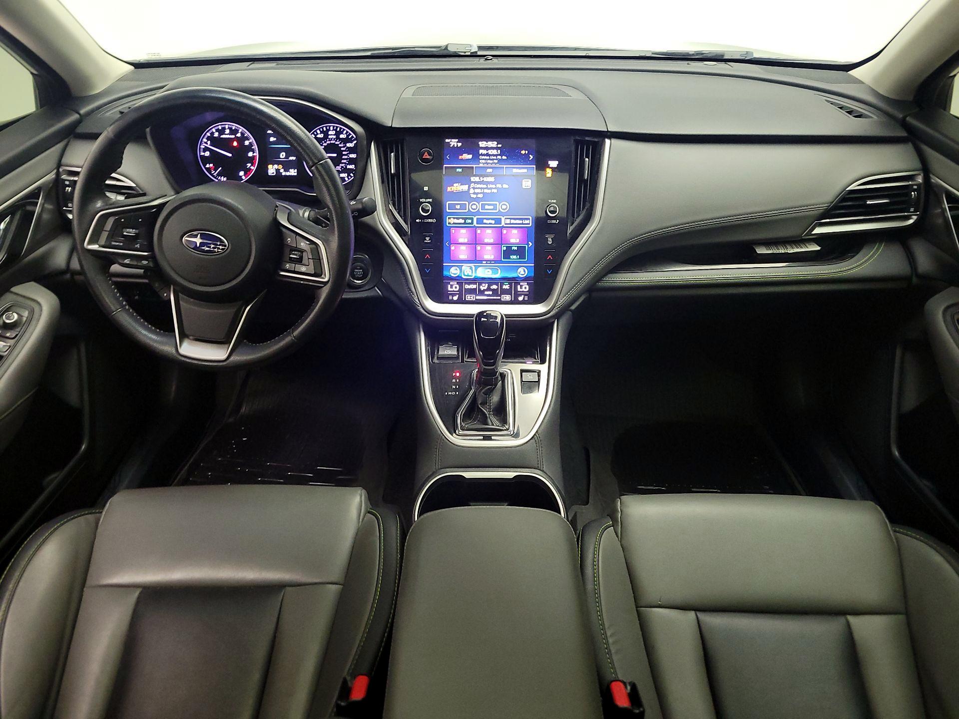 Thumbnail: 2020 Subaru Outback - 9