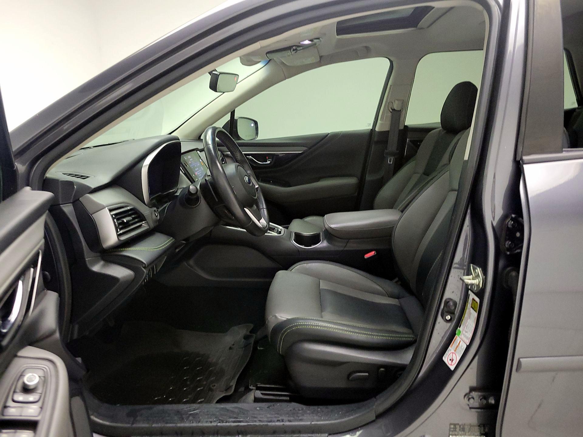 Thumbnail: 2020 Subaru Outback - 11