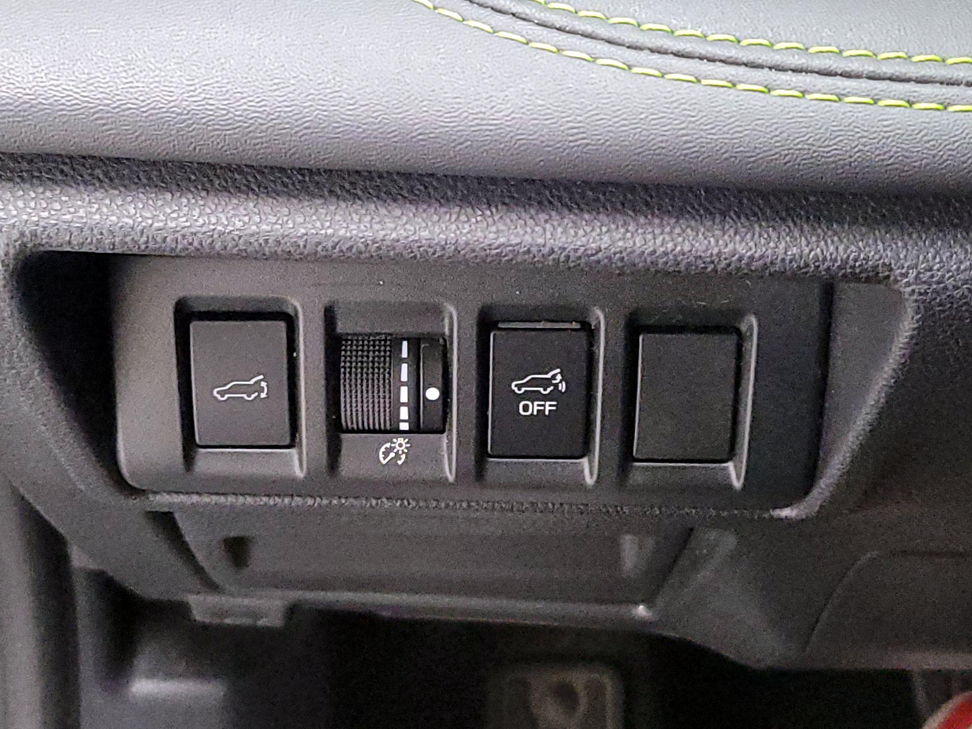 Thumbnail: 2020 Subaru Outback - 13