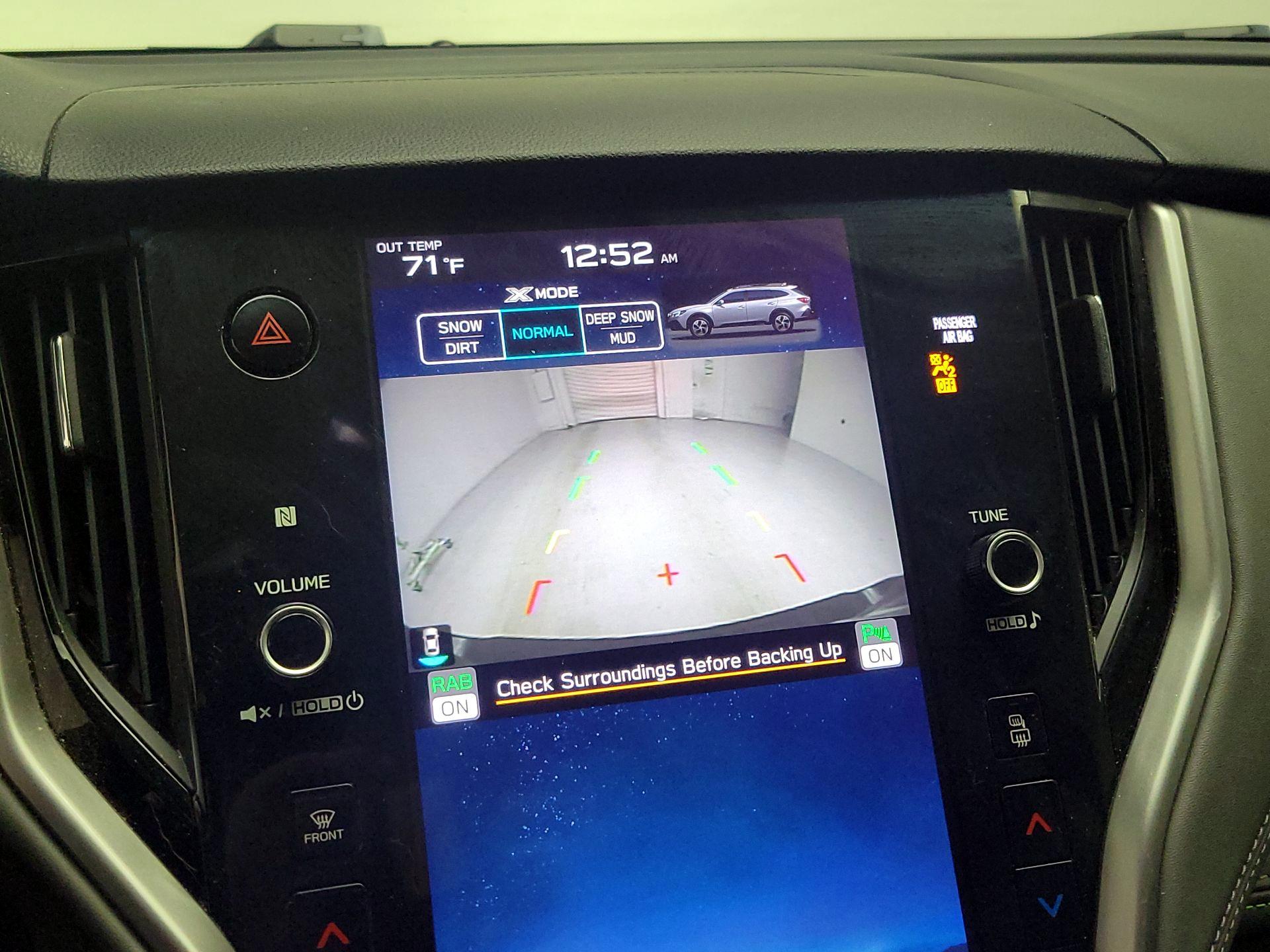 Thumbnail: 2020 Subaru Outback - 14