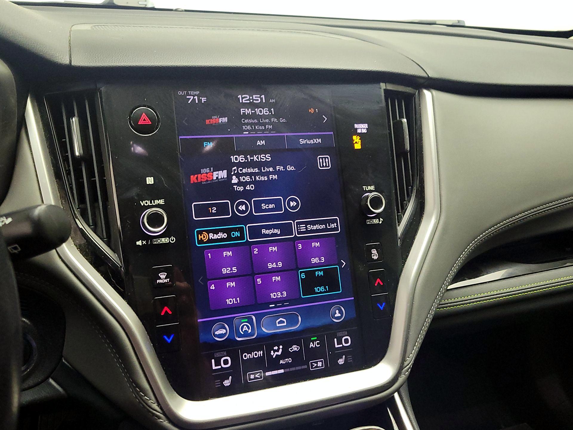 Thumbnail: 2020 Subaru Outback - 15