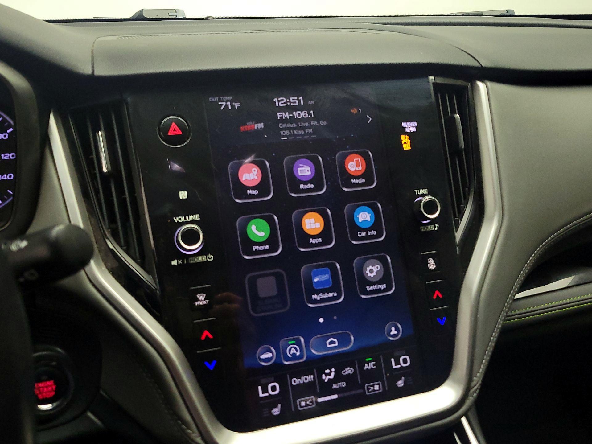 Thumbnail: 2020 Subaru Outback - 16