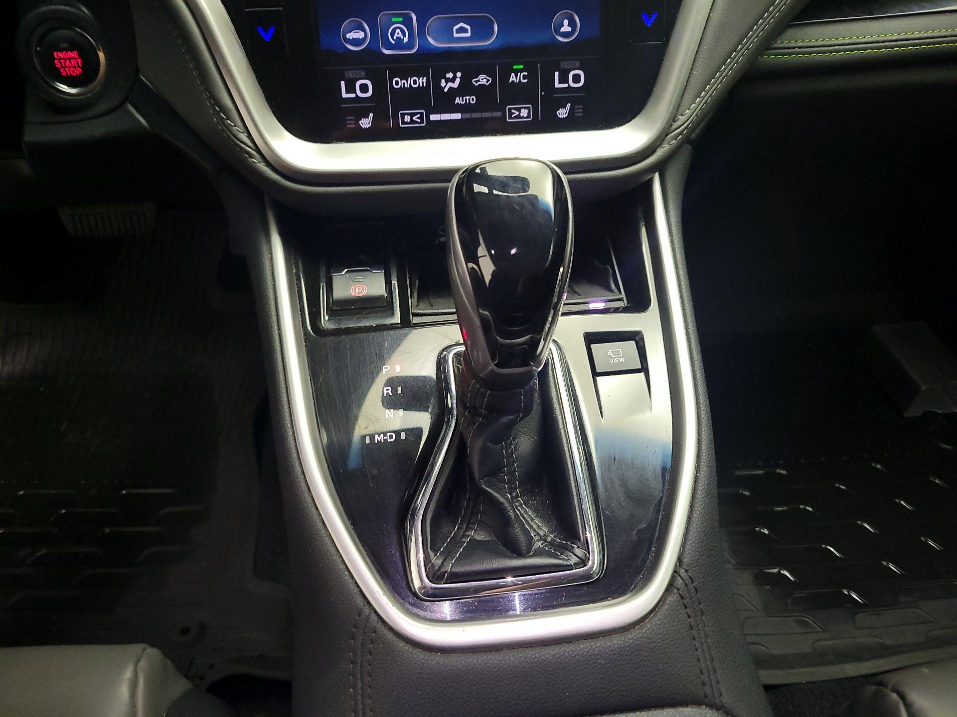 Thumbnail: 2020 Subaru Outback - 17