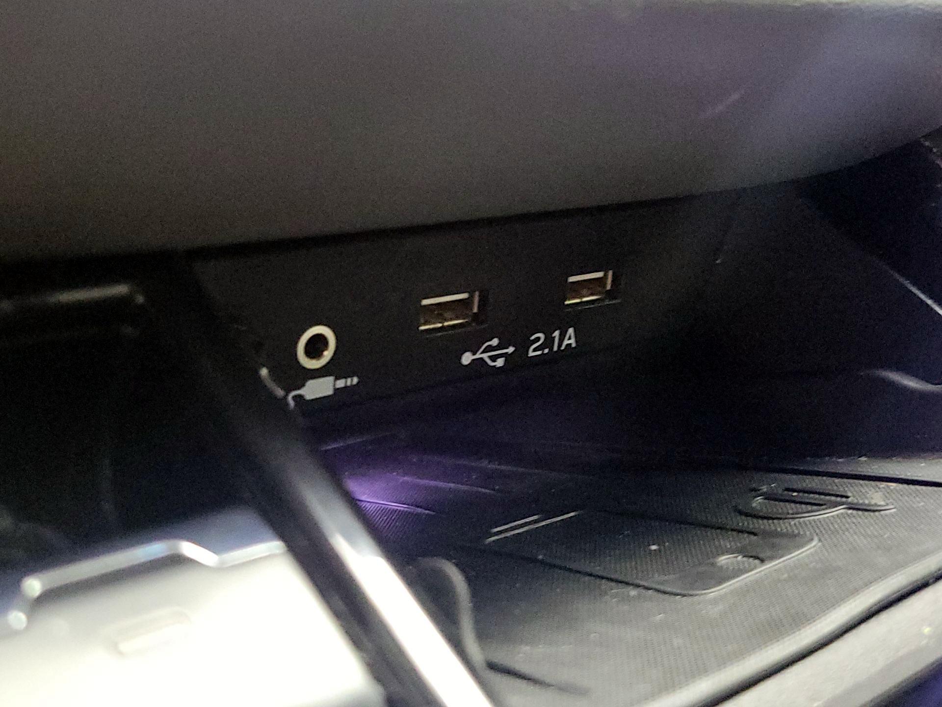 Thumbnail: 2020 Subaru Outback - 18