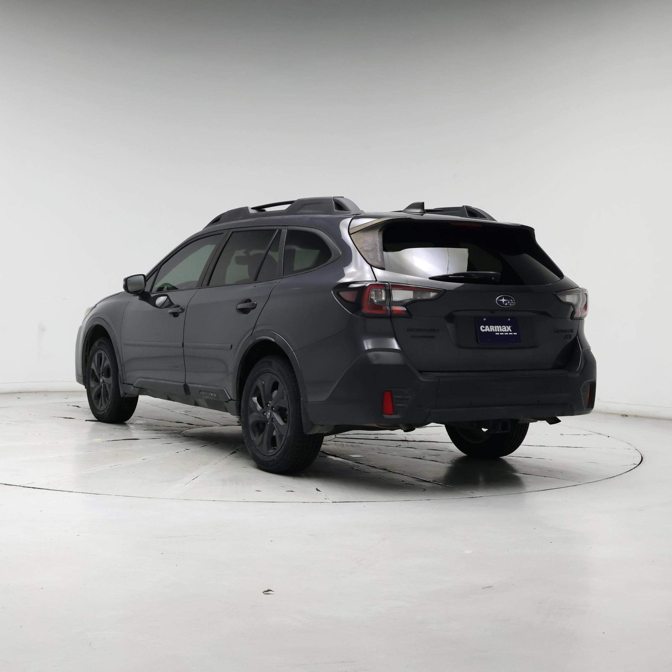 Thumbnail: 2020 Subaru Outback - 2