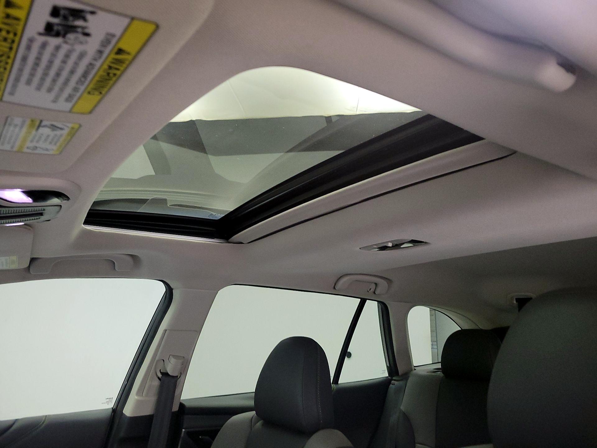 Thumbnail: 2020 Subaru Outback - 19