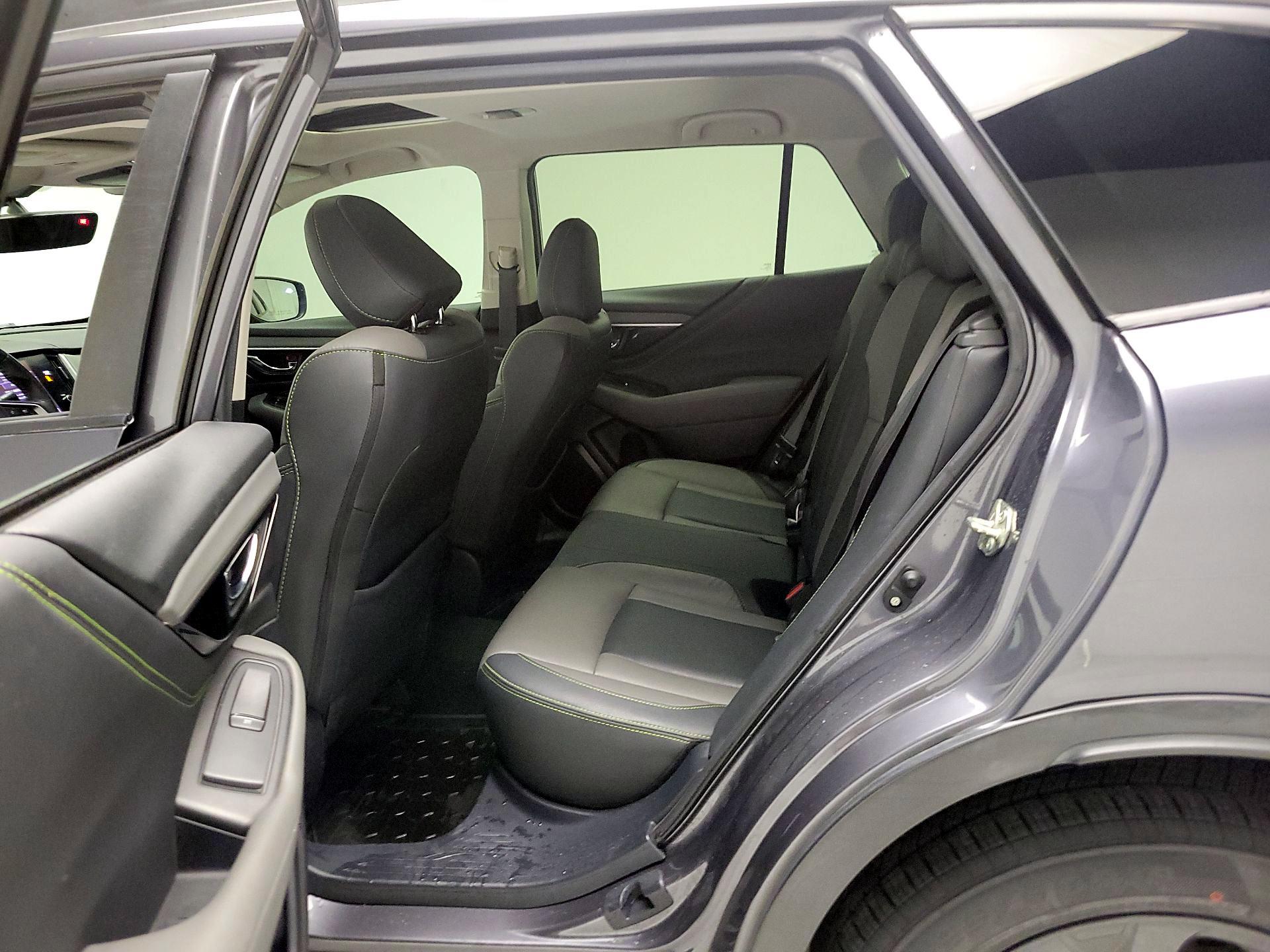 Thumbnail: 2020 Subaru Outback - 20