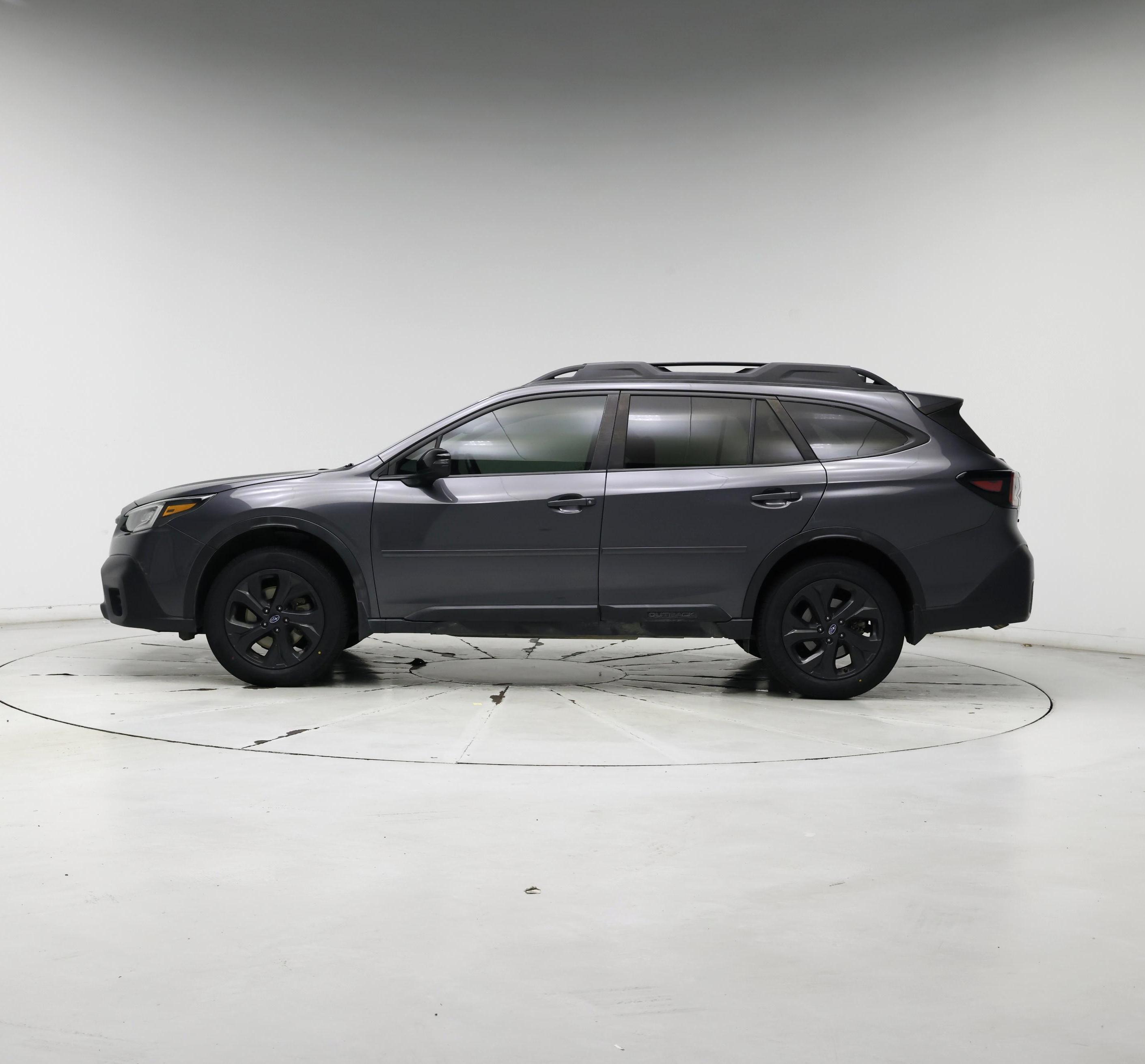 Thumbnail: 2020 Subaru Outback - 3