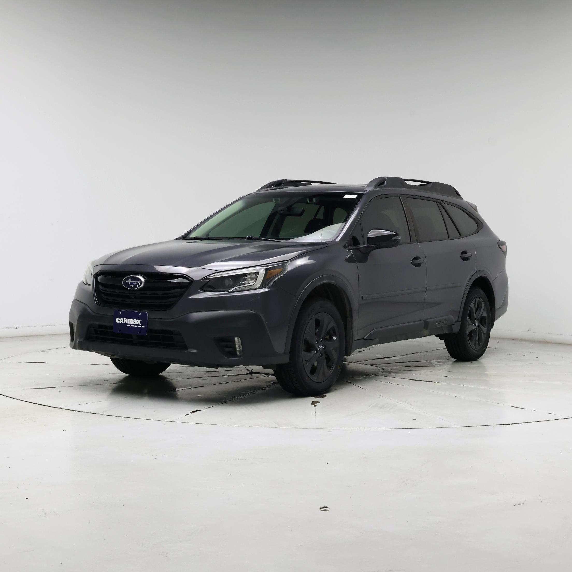 Thumbnail: 2020 Subaru Outback - 4