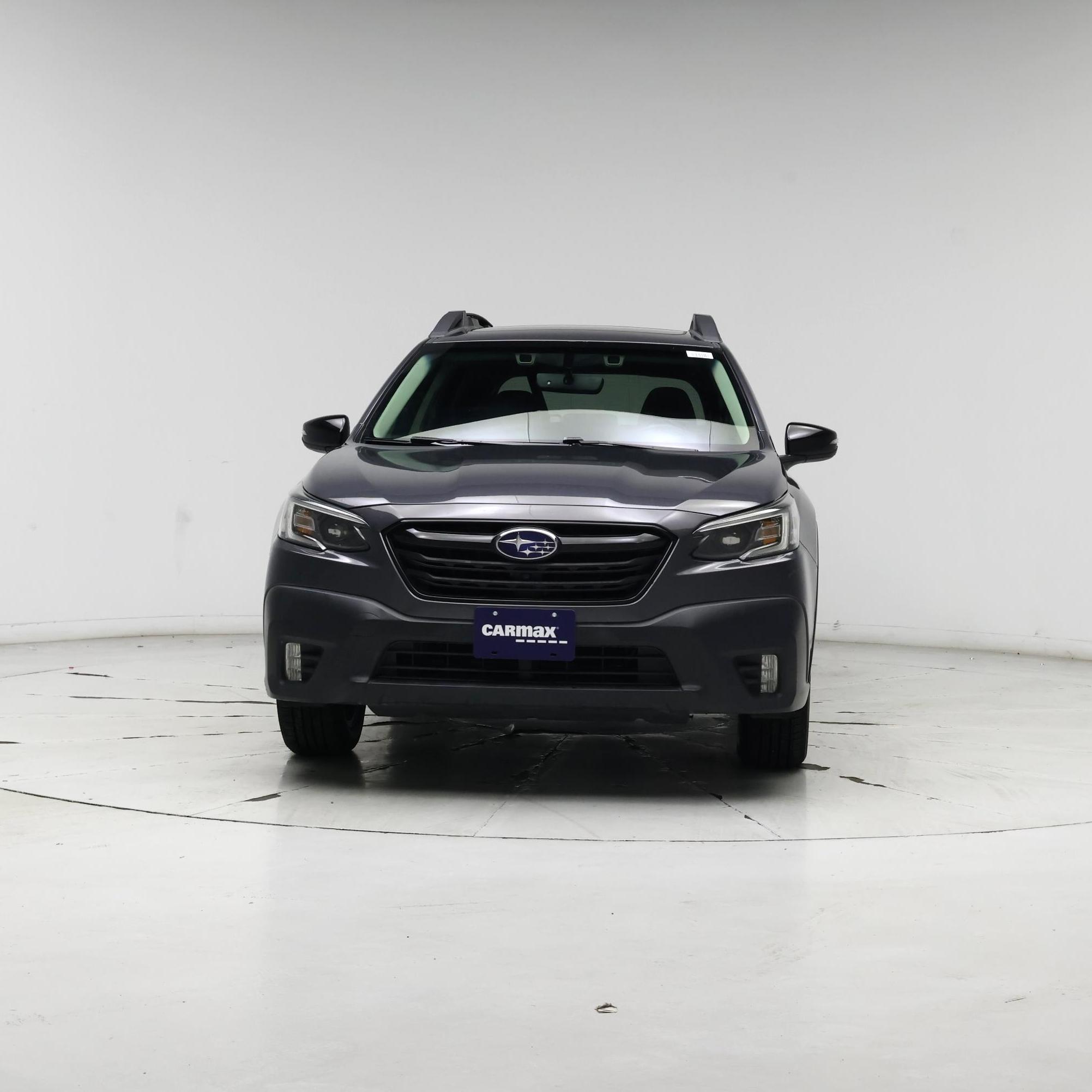 Thumbnail: 2020 Subaru Outback - 5