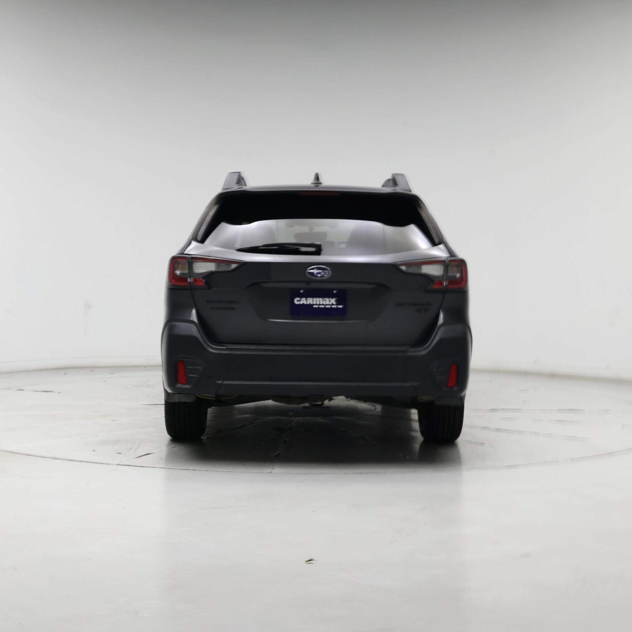 Thumbnail: 2020 Subaru Outback - 6