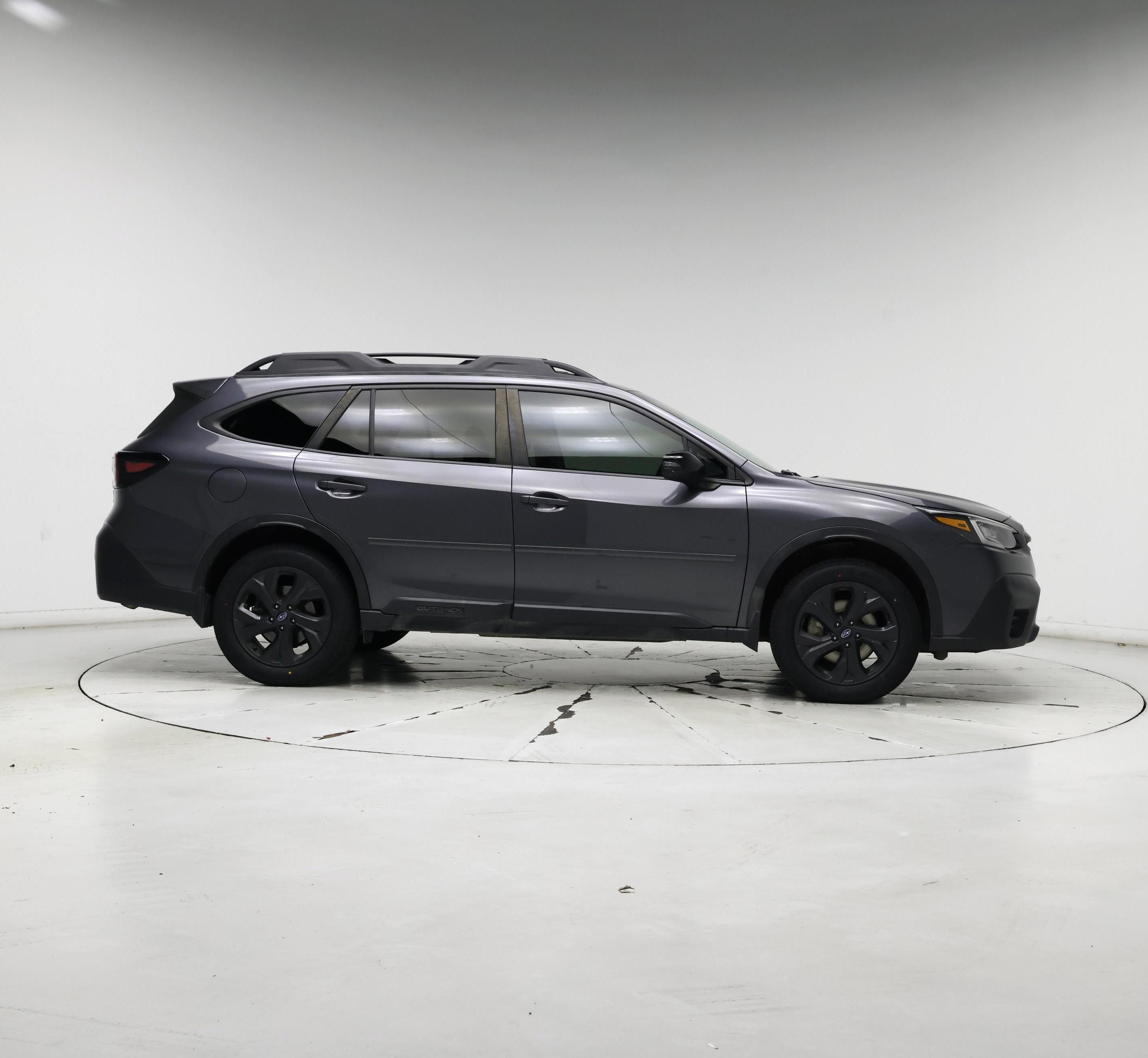 Thumbnail: 2020 Subaru Outback - 7