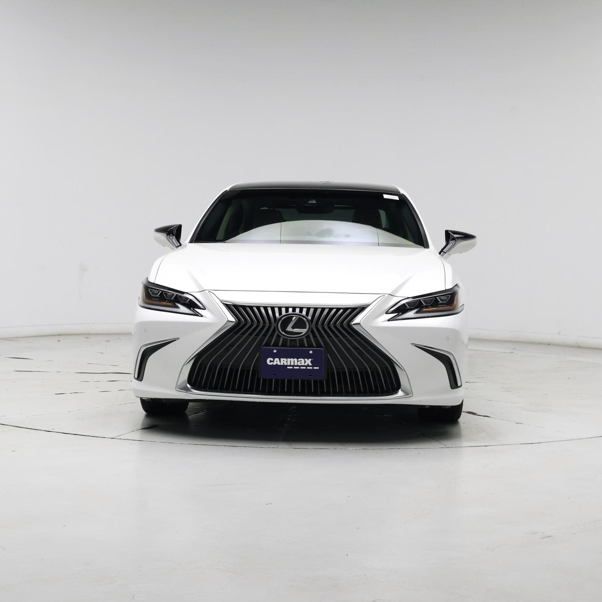 Thumbnail: 2021 Lexus ES - 5
