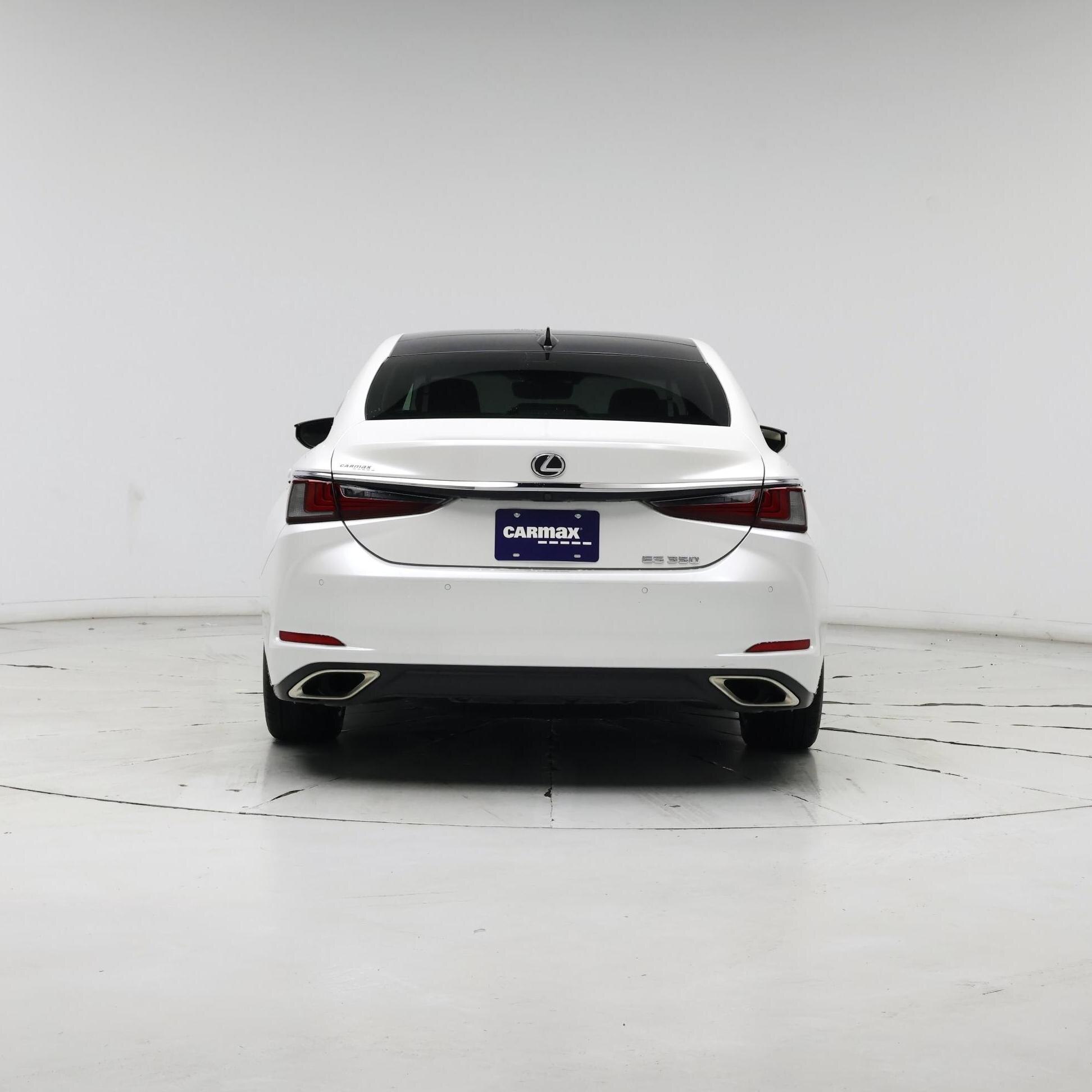 Thumbnail: 2021 Lexus ES - 6