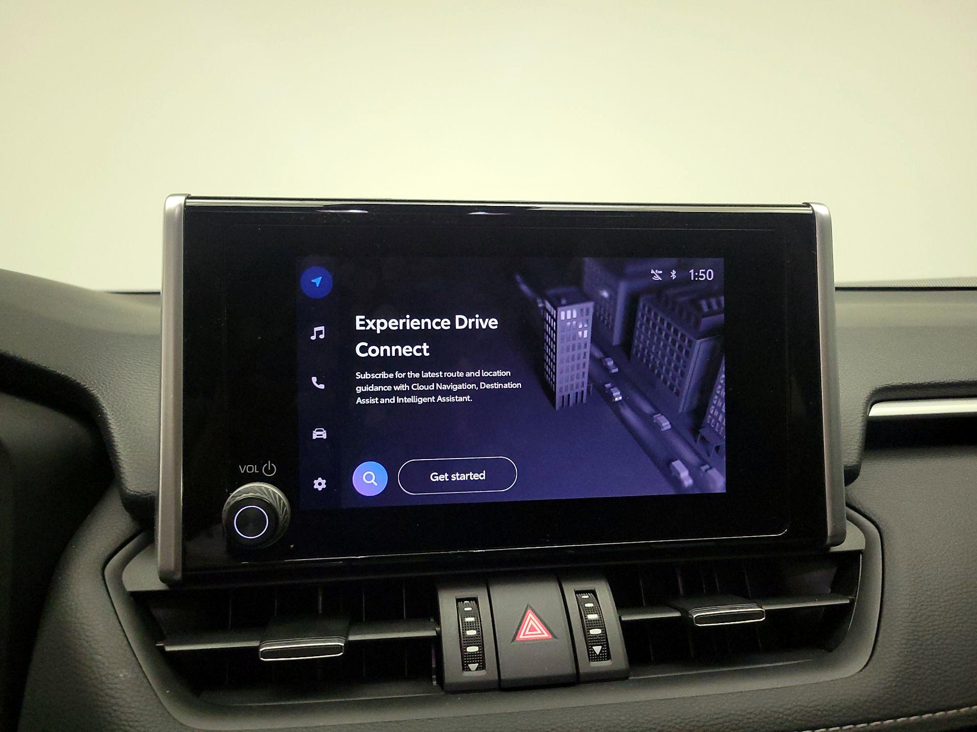 Thumbnail: 2023 Toyota RAV4 - 14