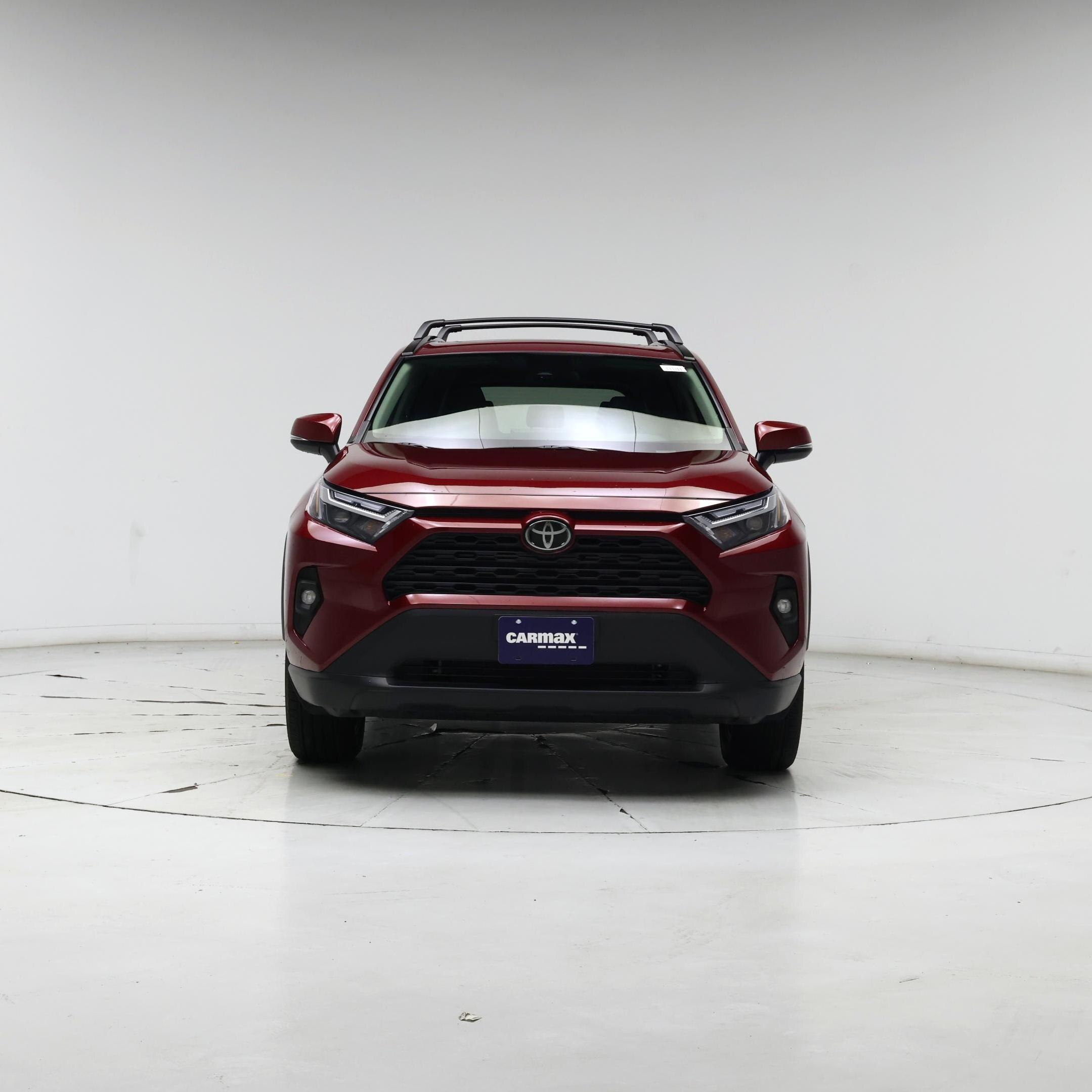 Thumbnail: 2023 Toyota RAV4 - 5