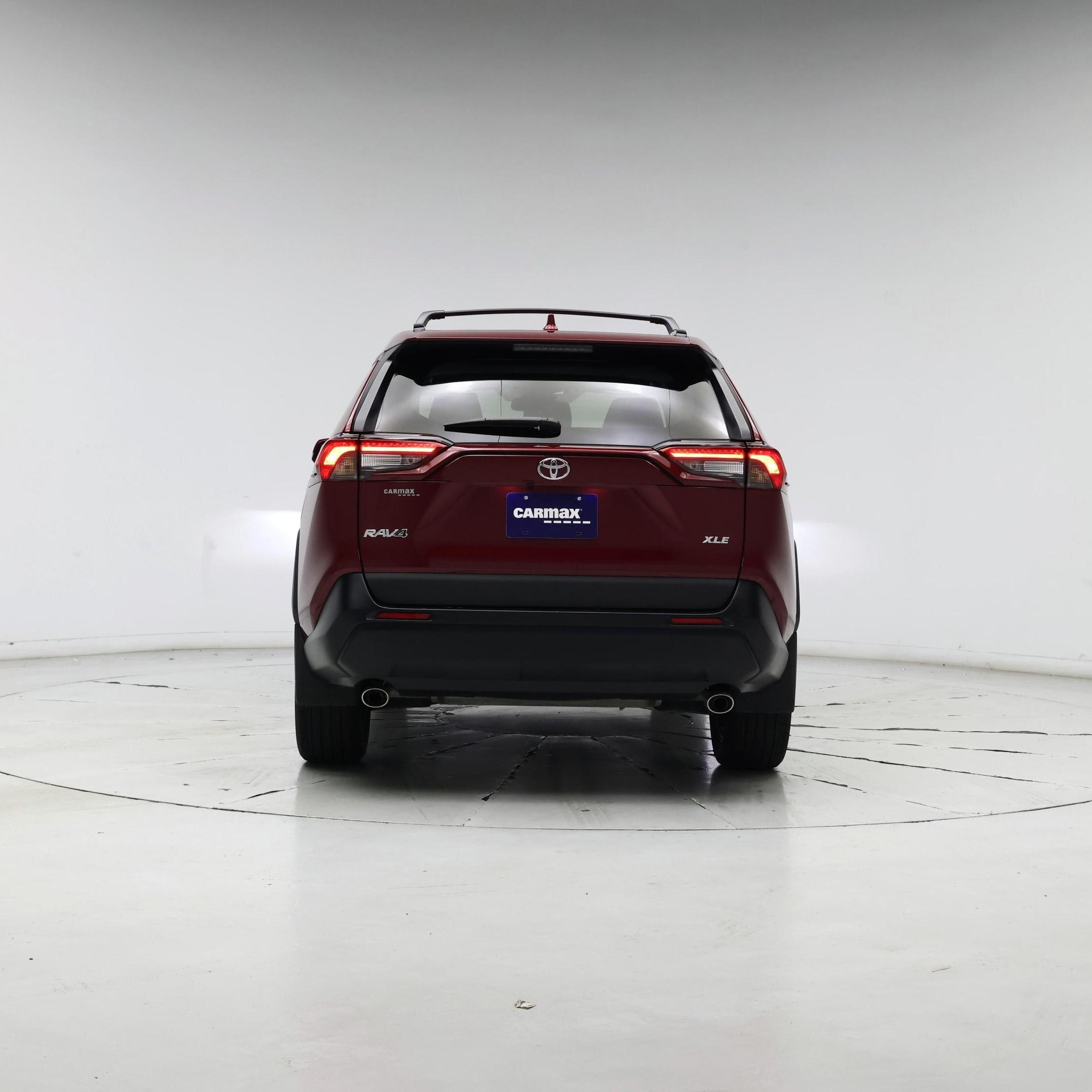 Thumbnail: 2023 Toyota RAV4 - 6