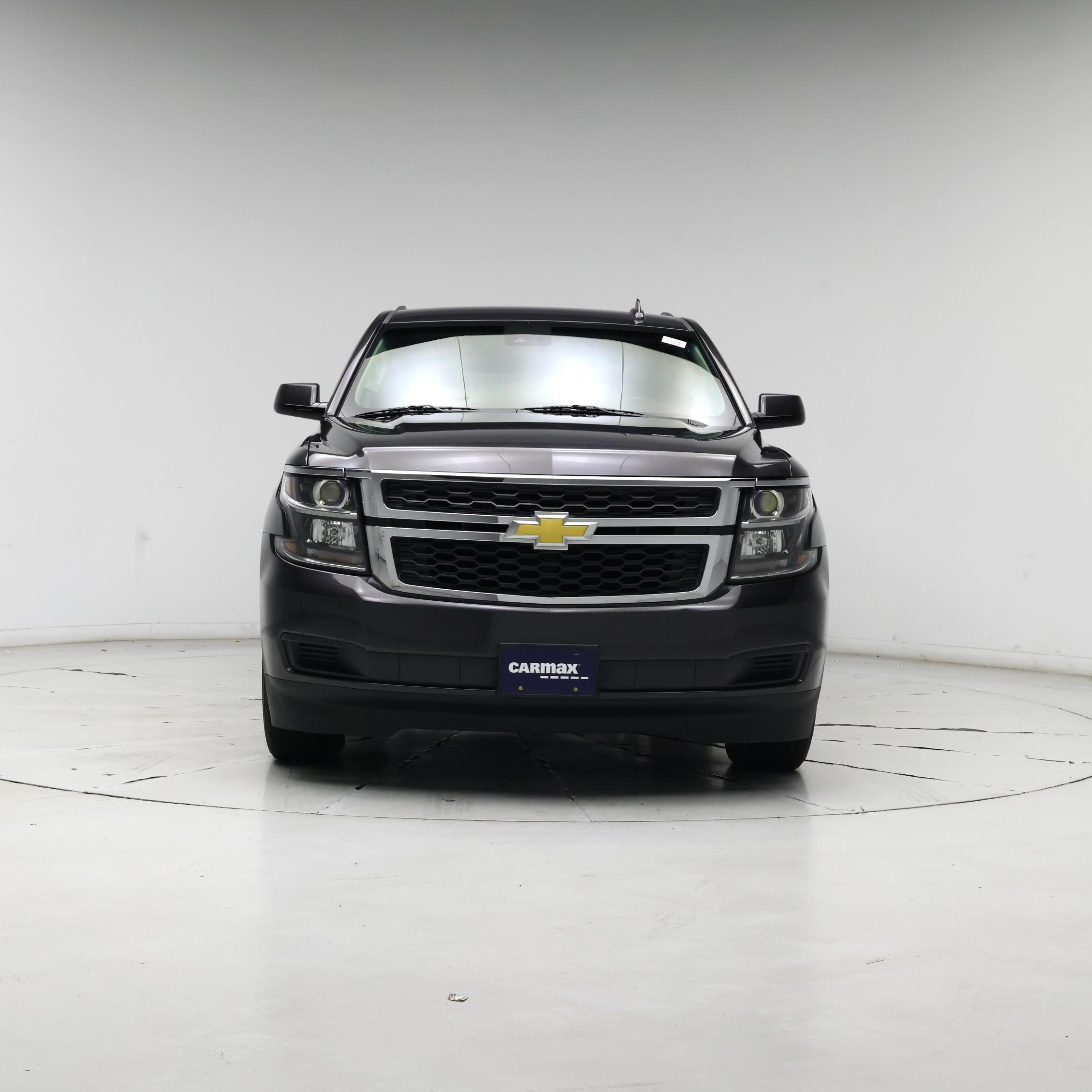 Thumbnail: 2017 Chevrolet Tahoe - 5