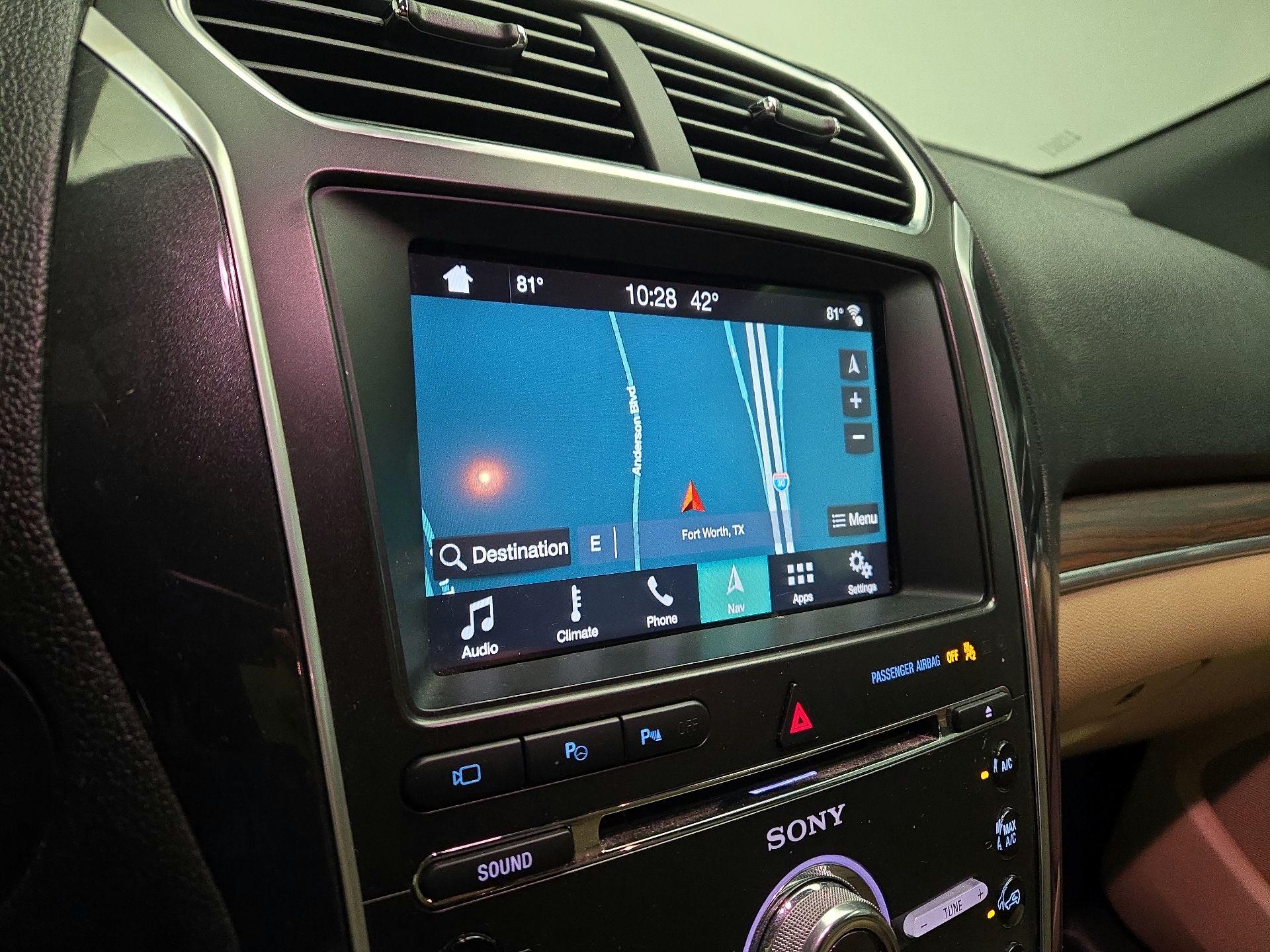 Thumbnail: 2017 Ford Explorer - 14