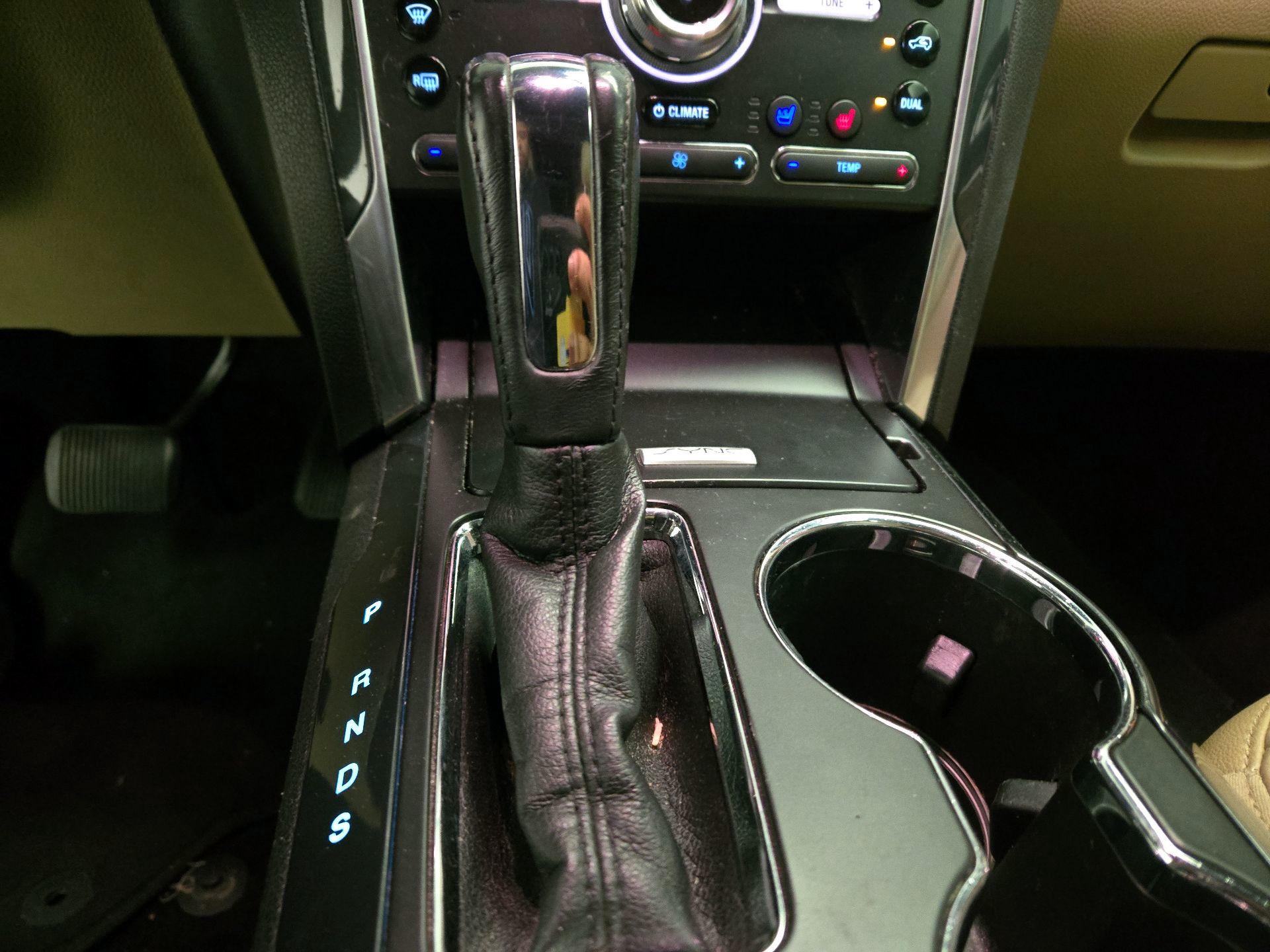 Thumbnail: 2017 Ford Explorer - 18