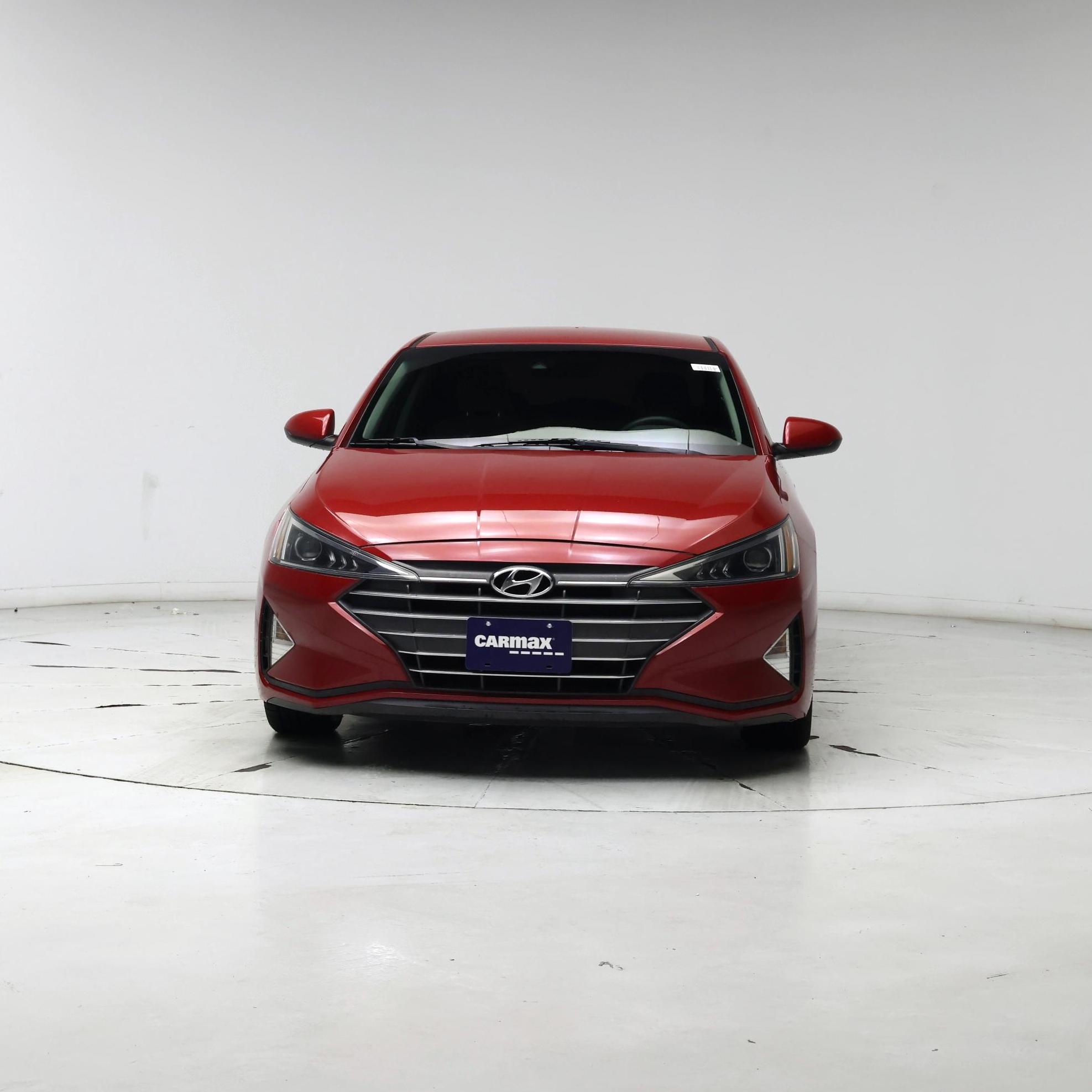 Thumbnail: 2019 Hyundai Elantra - 5