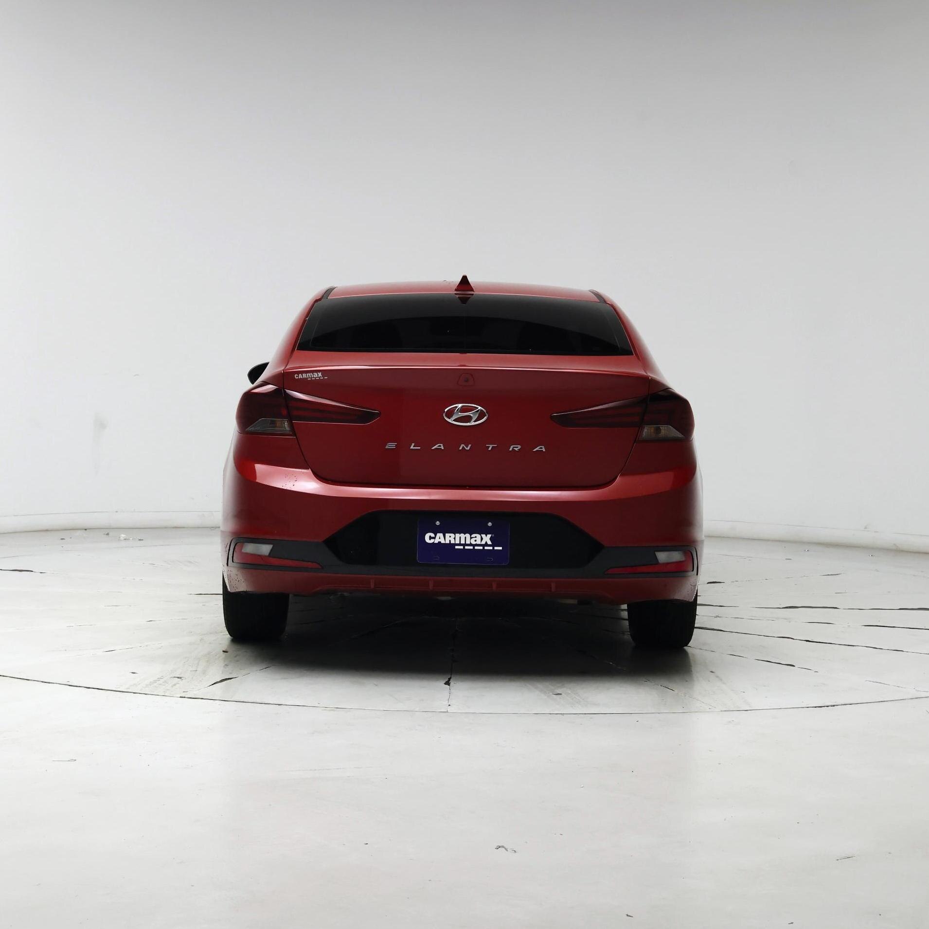 Thumbnail: 2019 Hyundai Elantra - 6