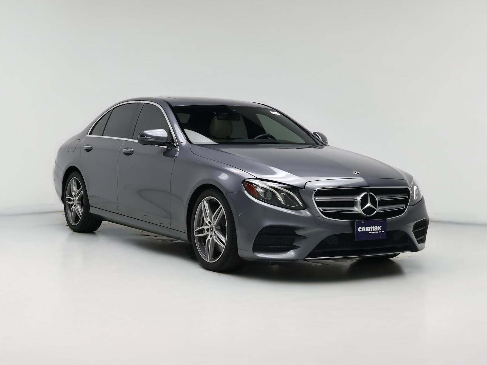 2020 Mercedes-Benz E-Class E350